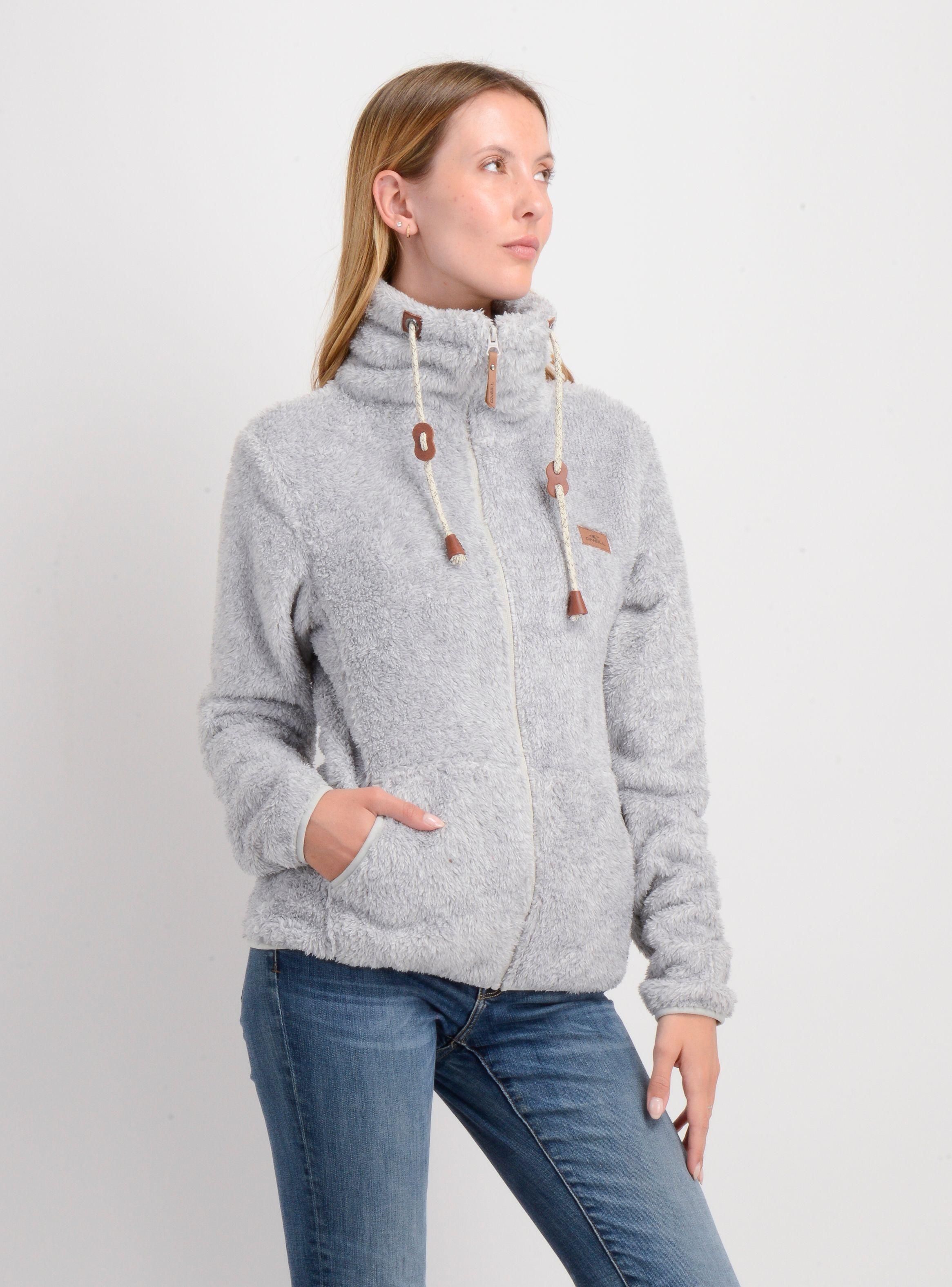 POLERON CHIPORRO TRACEY GRIS-3