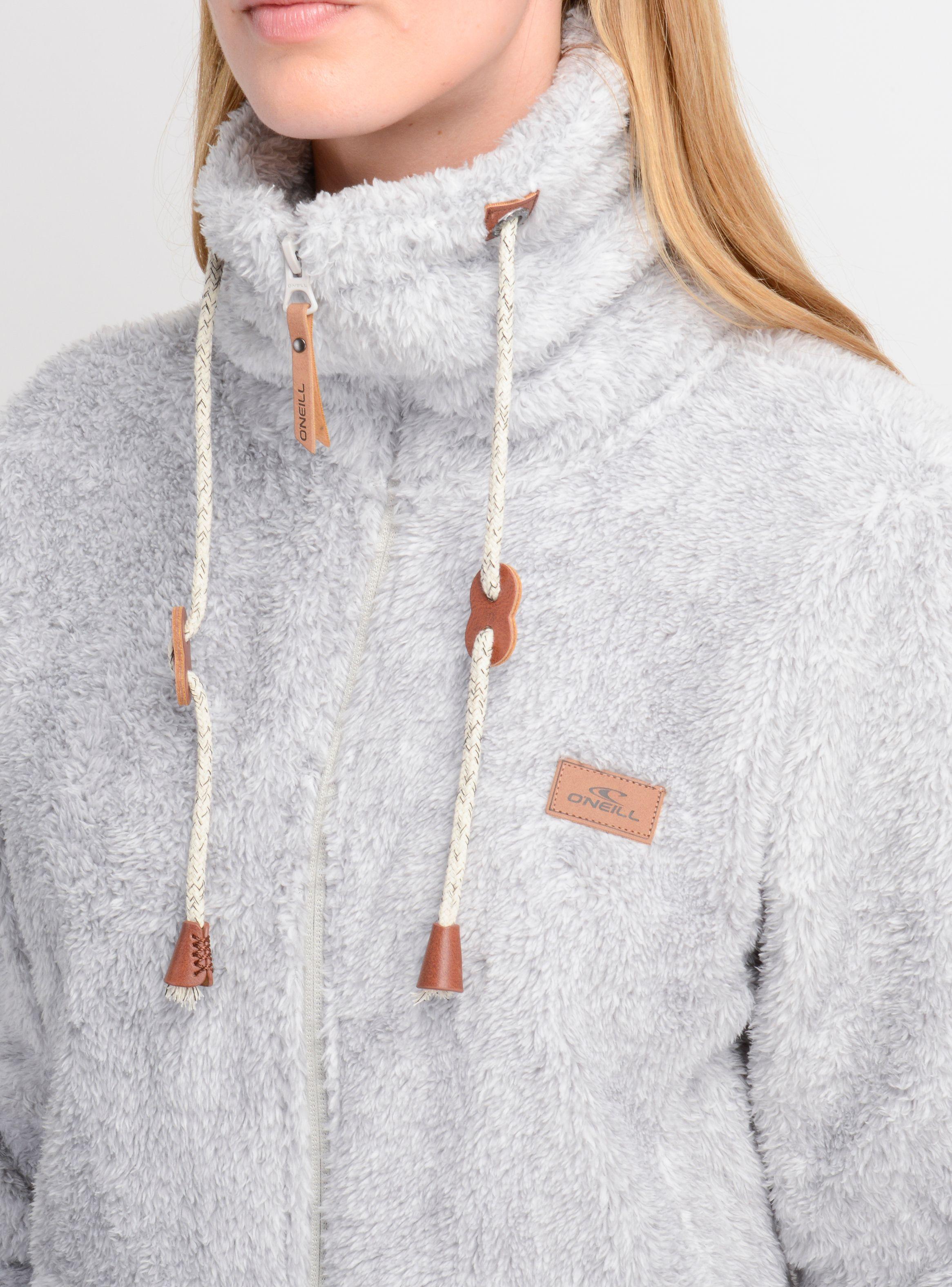 POLERON CHIPORRO TRACEY GRIS-4