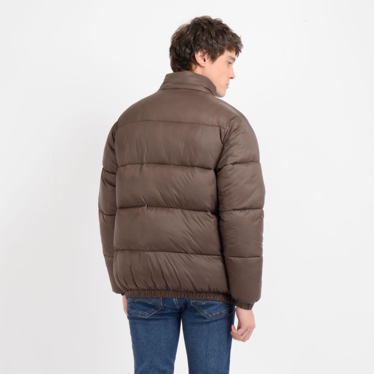 PARKA LASSEN PUFF CAFÉ OSCURO-2