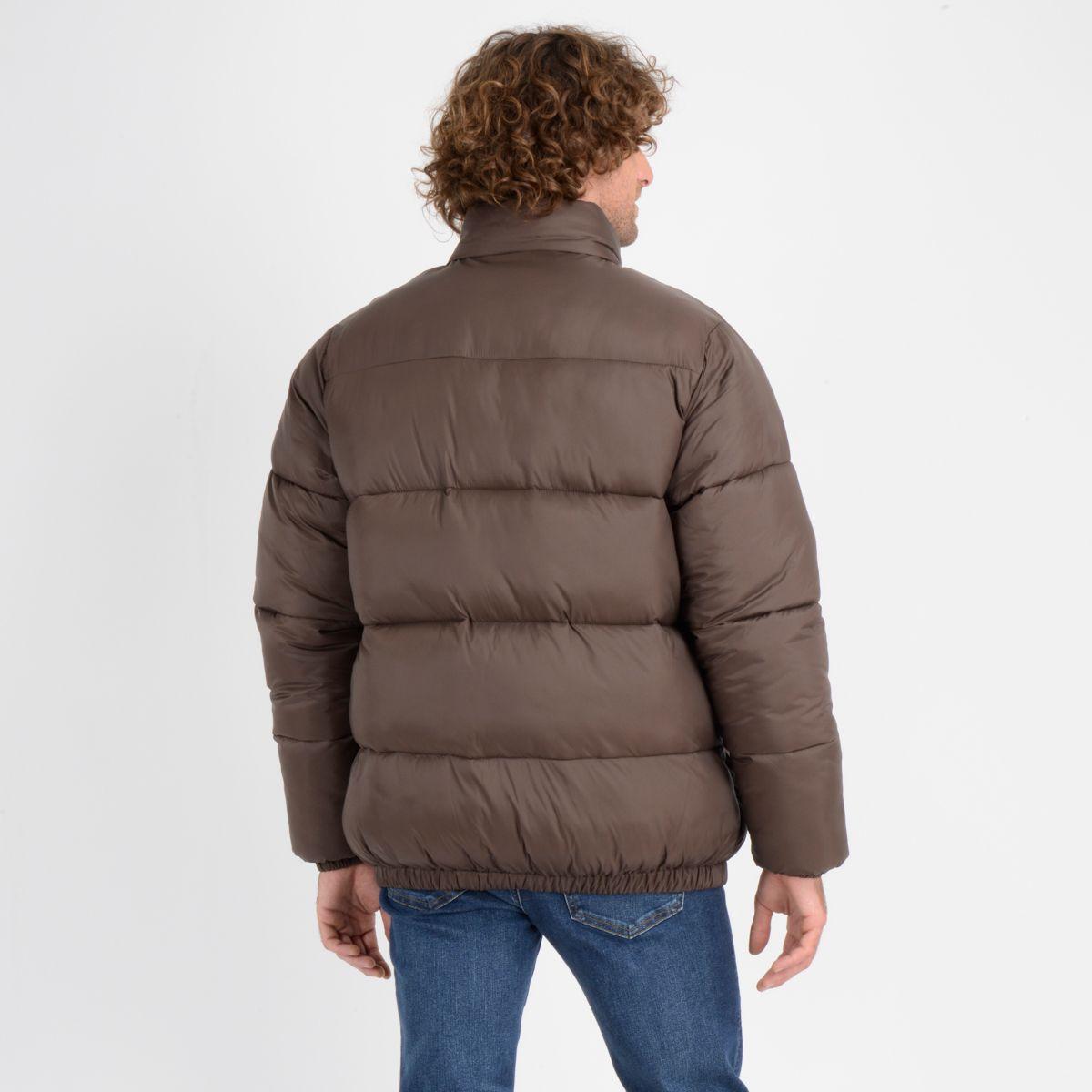 PARKA LASSEN PUFF CAFÉ OSCURO-3