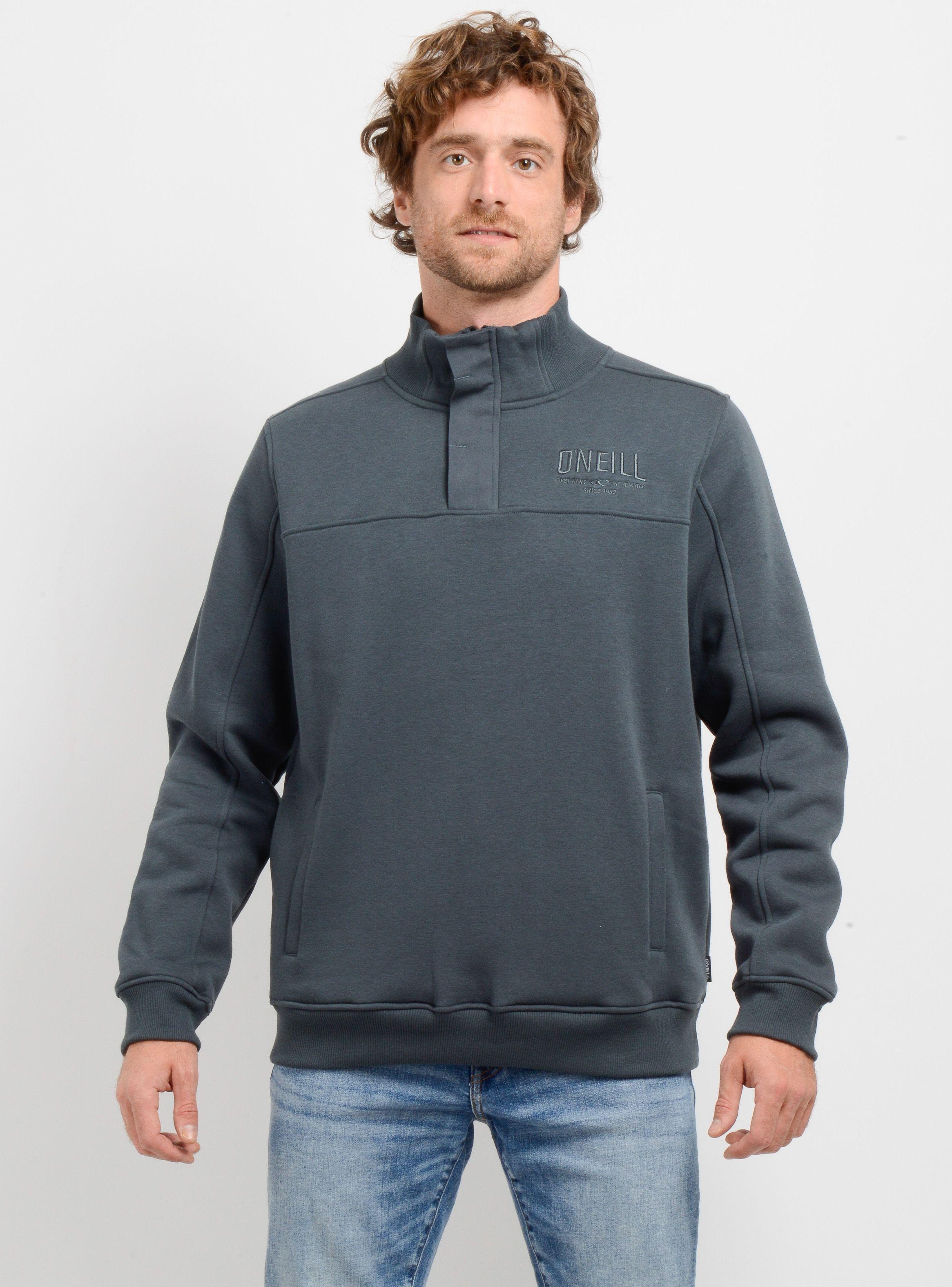 POLERON COOPER  GRIS OSCURO-0