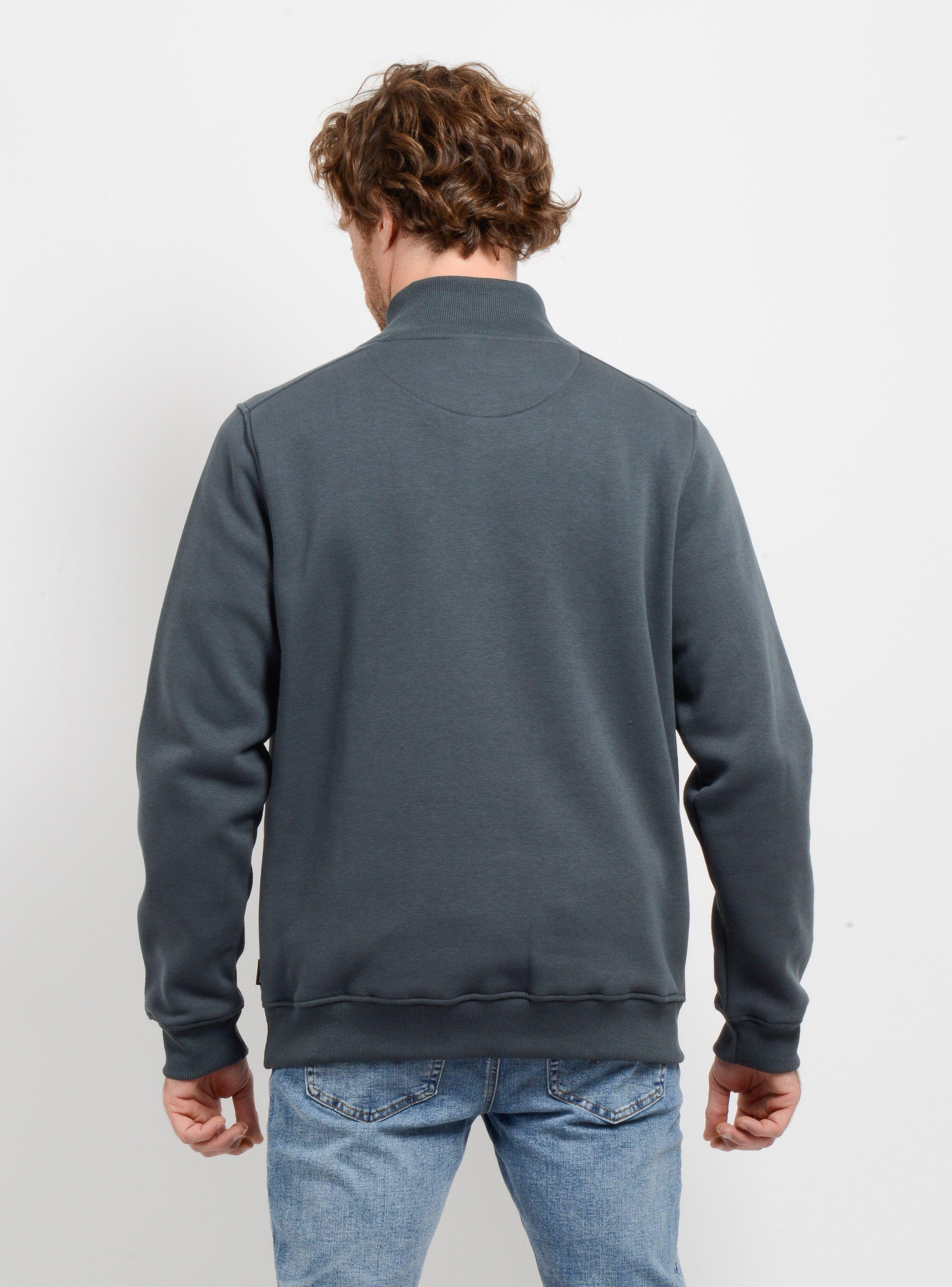 POLERON COOPER  GRIS OSCURO-1
