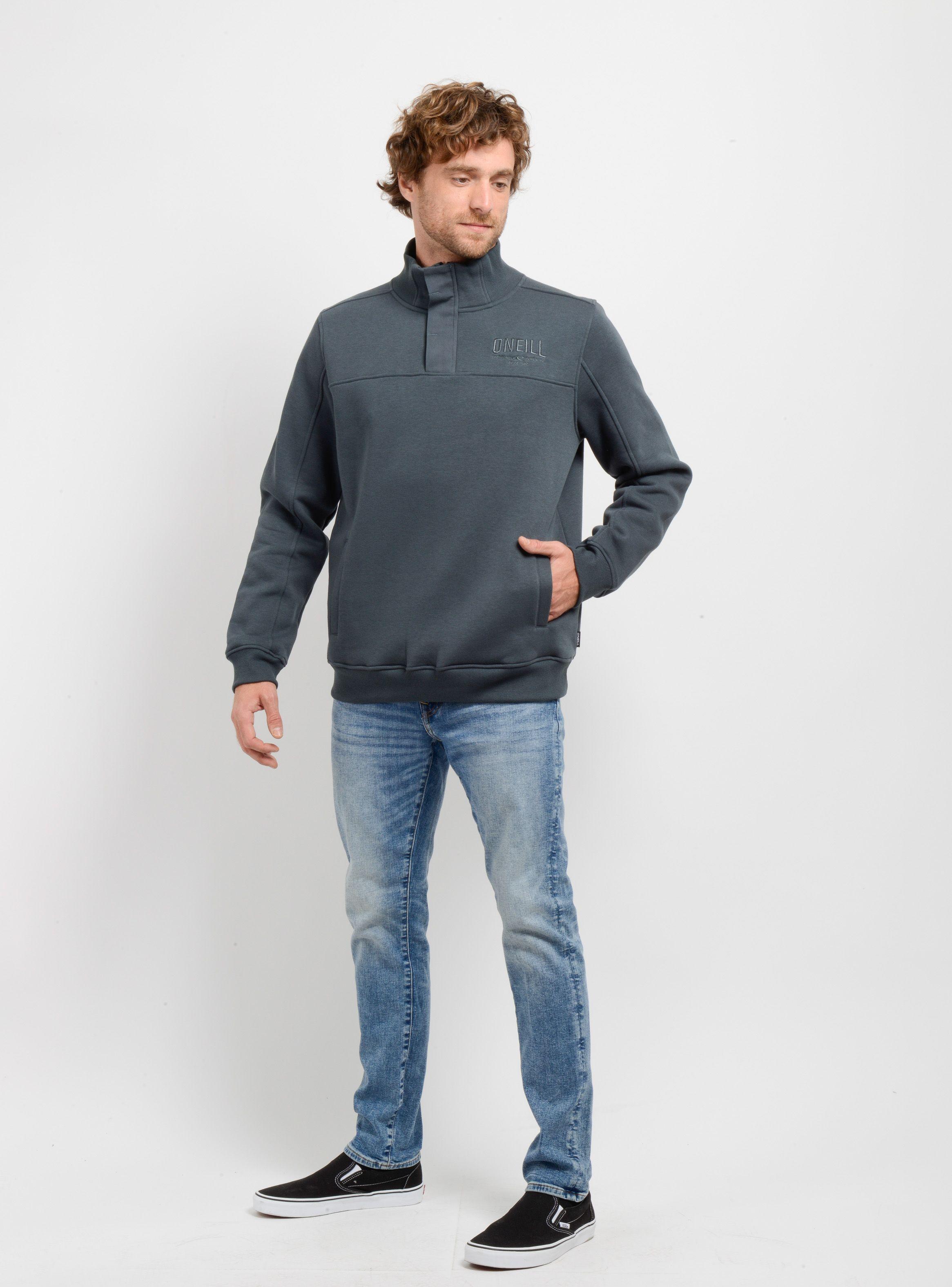POLERON COOPER  GRIS OSCURO-2