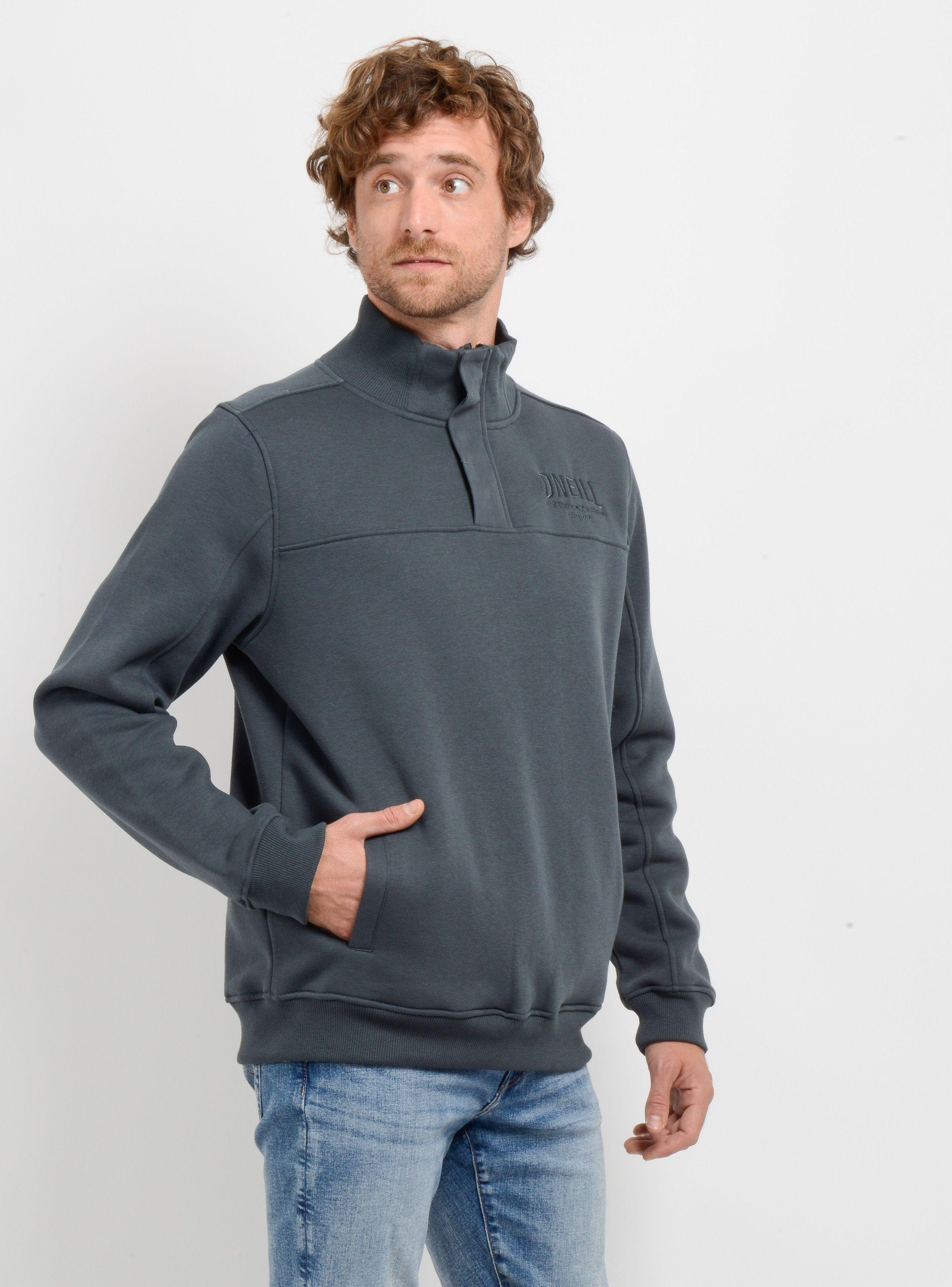 POLERON COOPER  GRIS OSCURO-3