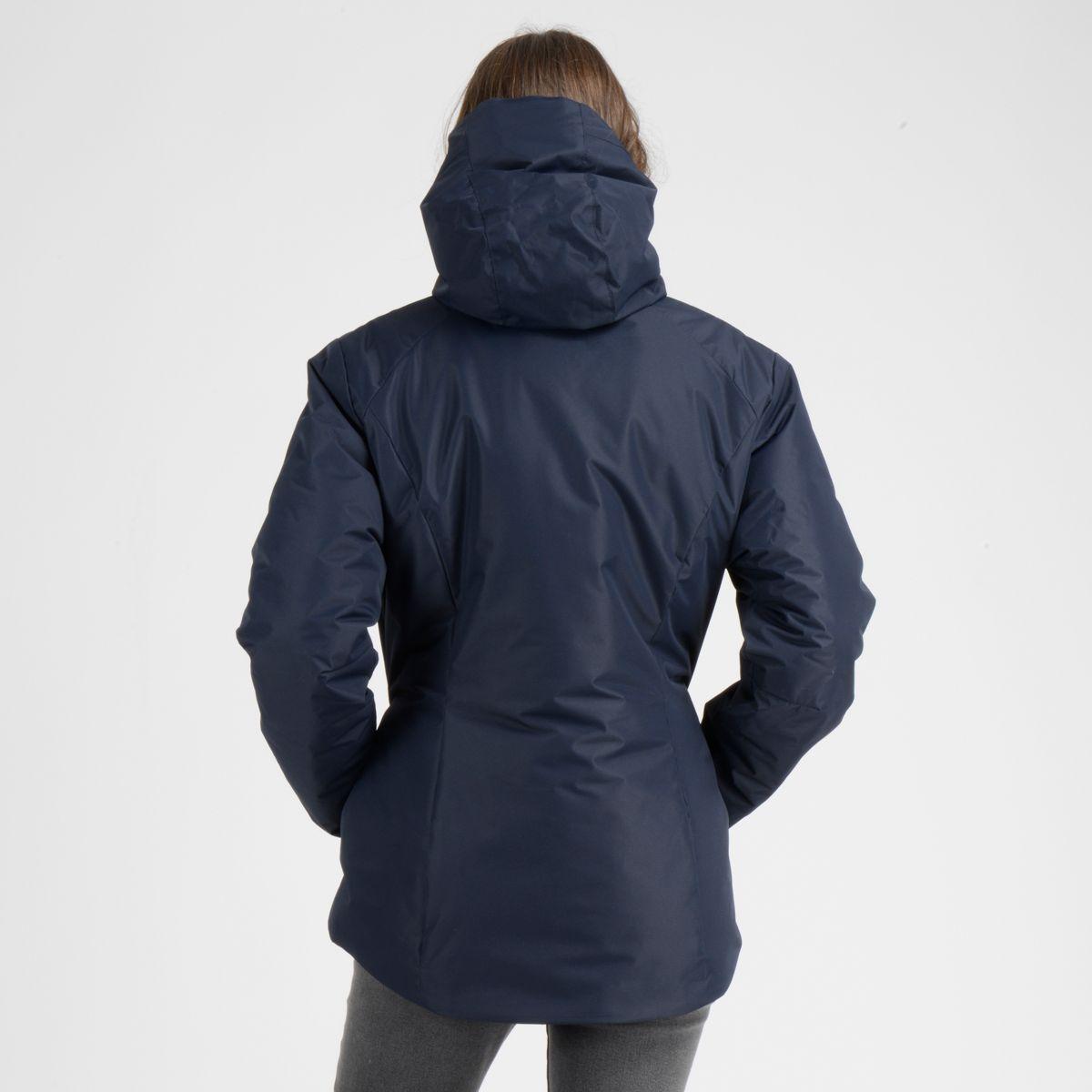 CHAQUETA MABELINE AZUL OSCURO-1