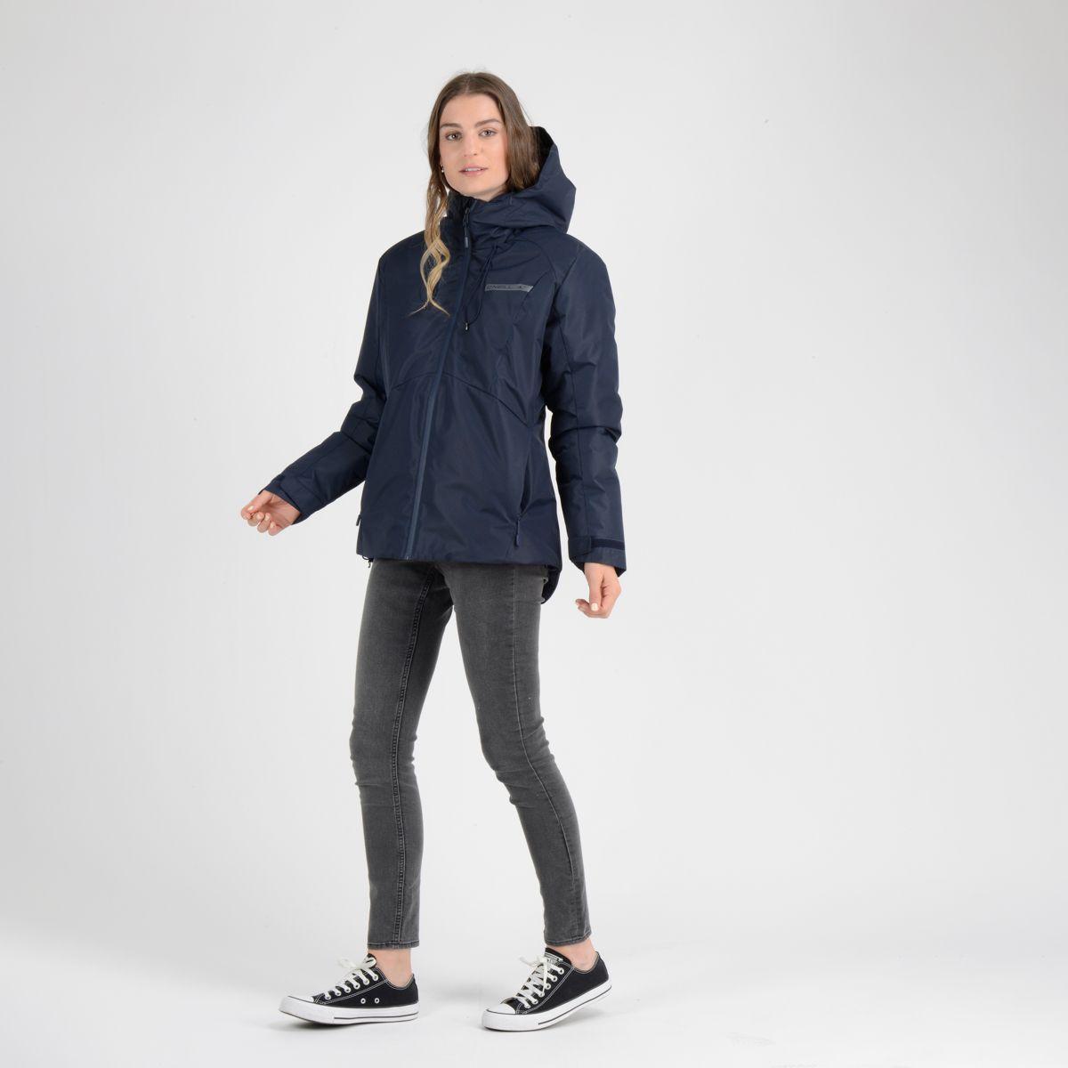 CHAQUETA MABELINE AZUL OSCURO-3