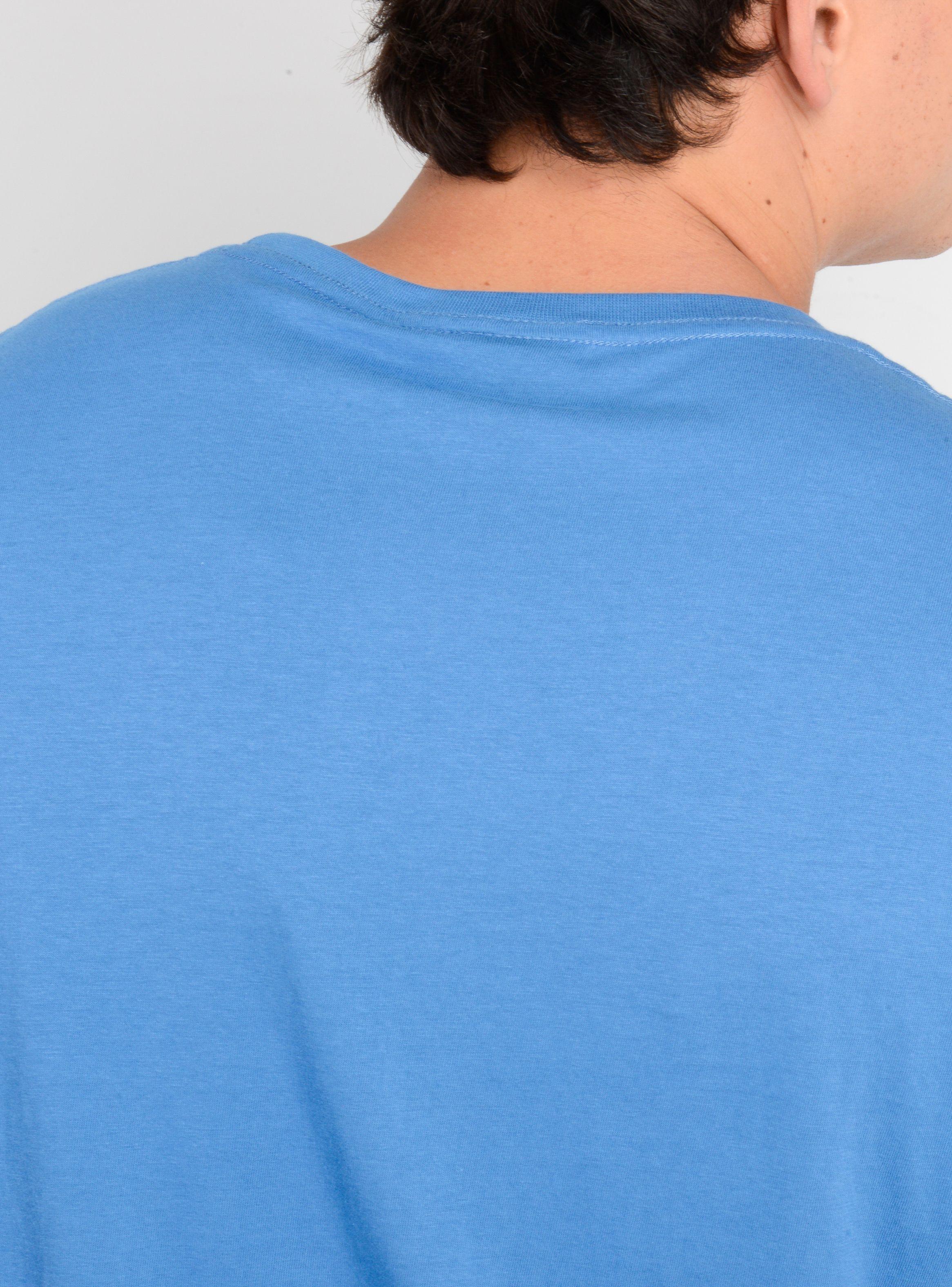 POLERA MANGA CORTA RUTILE II AZUL-5