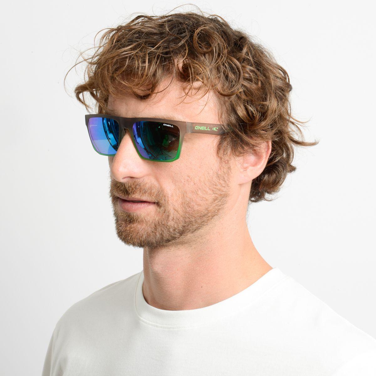 LENTES ONS-BEACONS 2.0-1065P GRIS-0