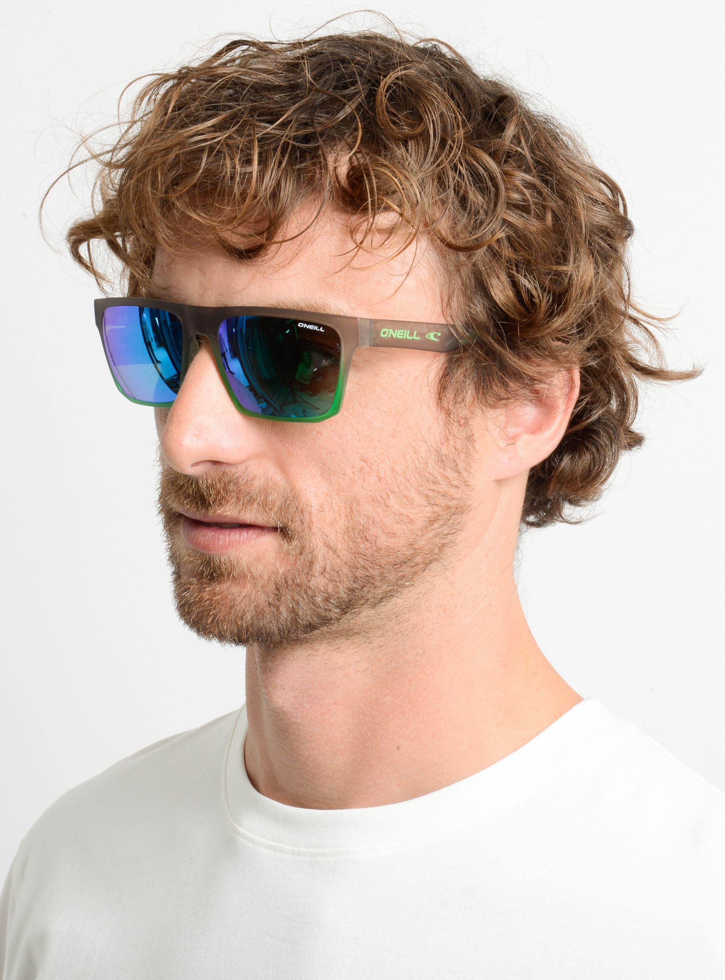 LENTES ONS-BEACONS 2.0-1065P GRIS-2