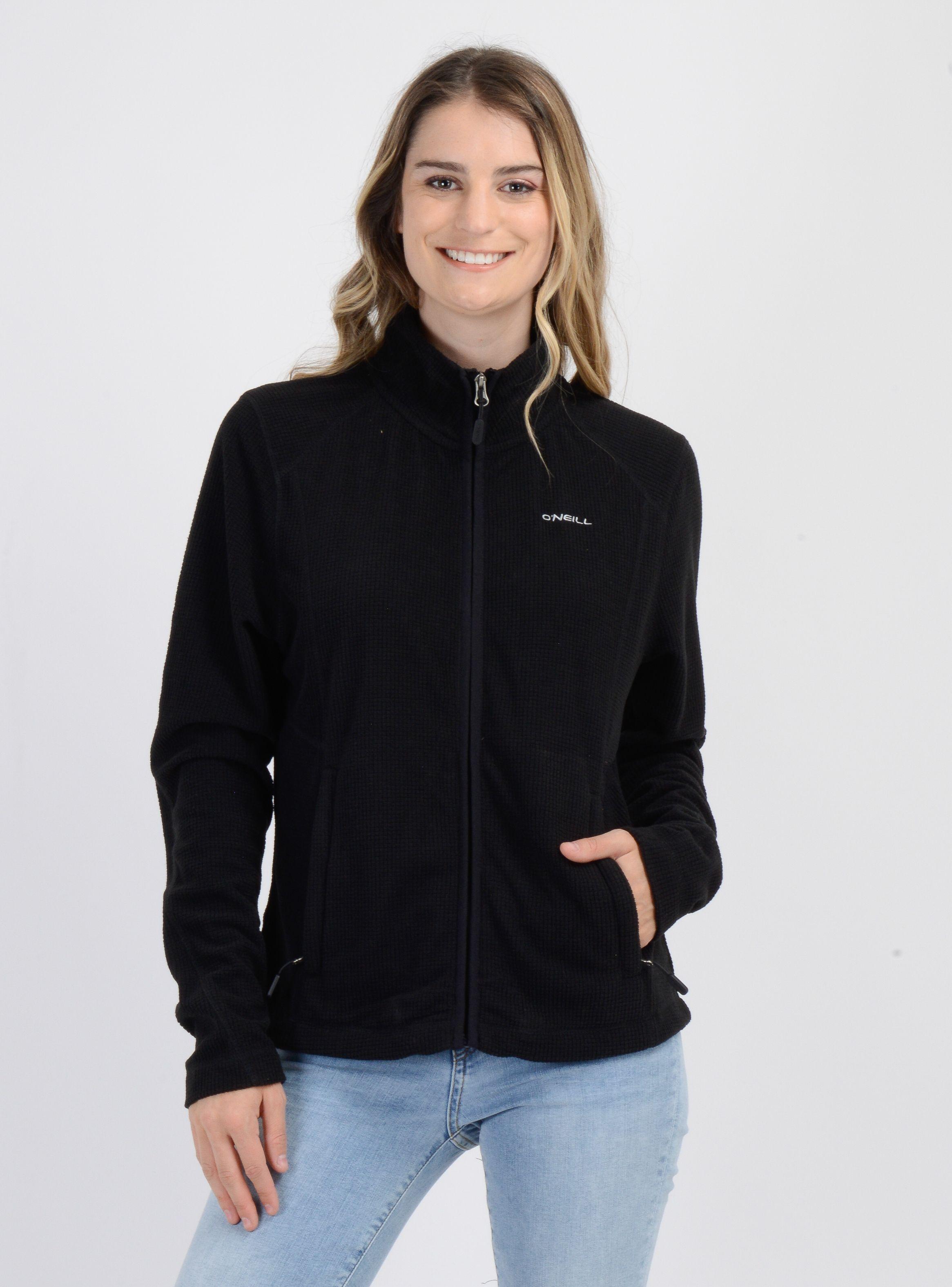 POLERON POLAR MABELINE  NEGRO-0