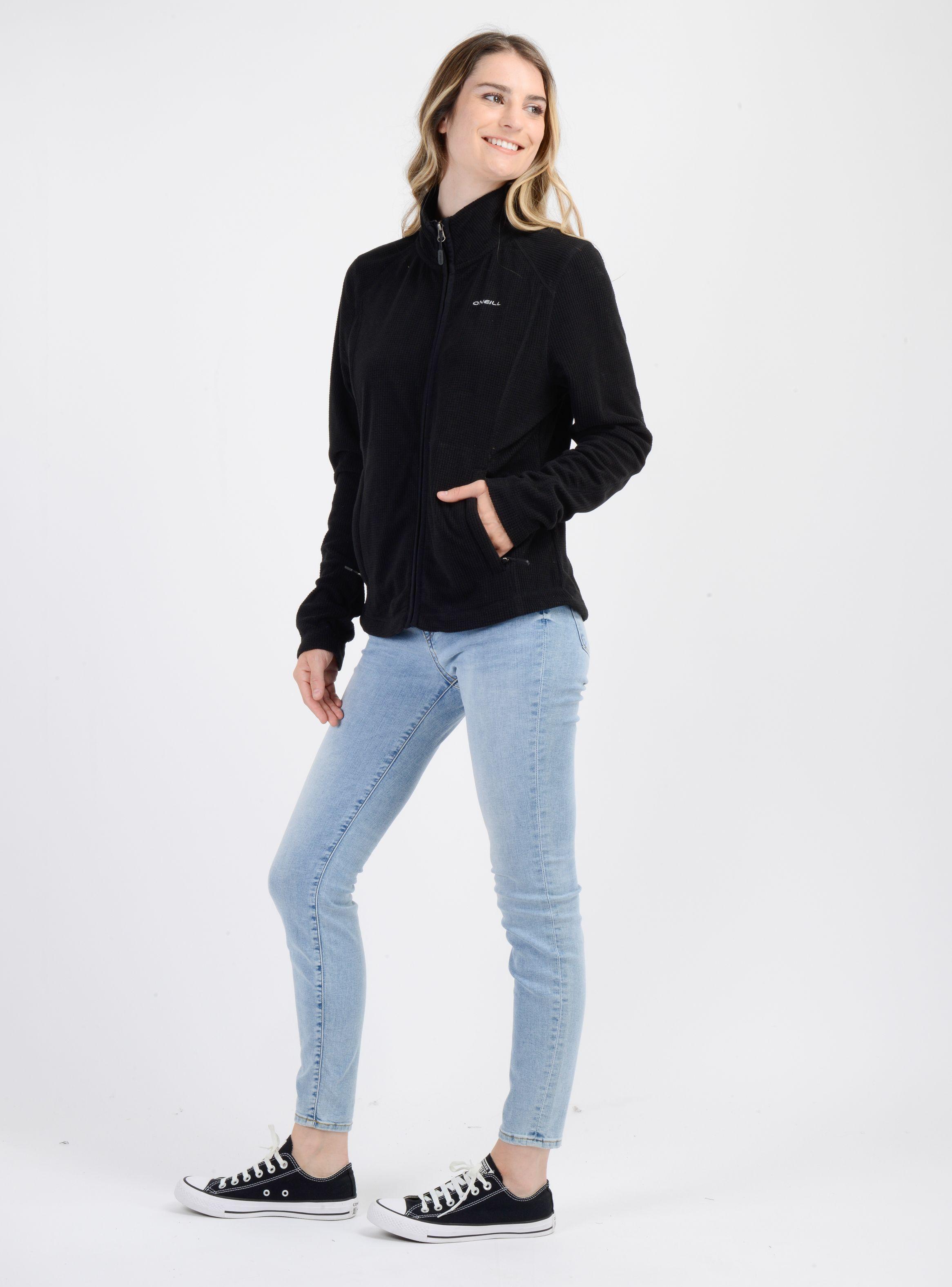 POLERON POLAR MABELINE  NEGRO-2