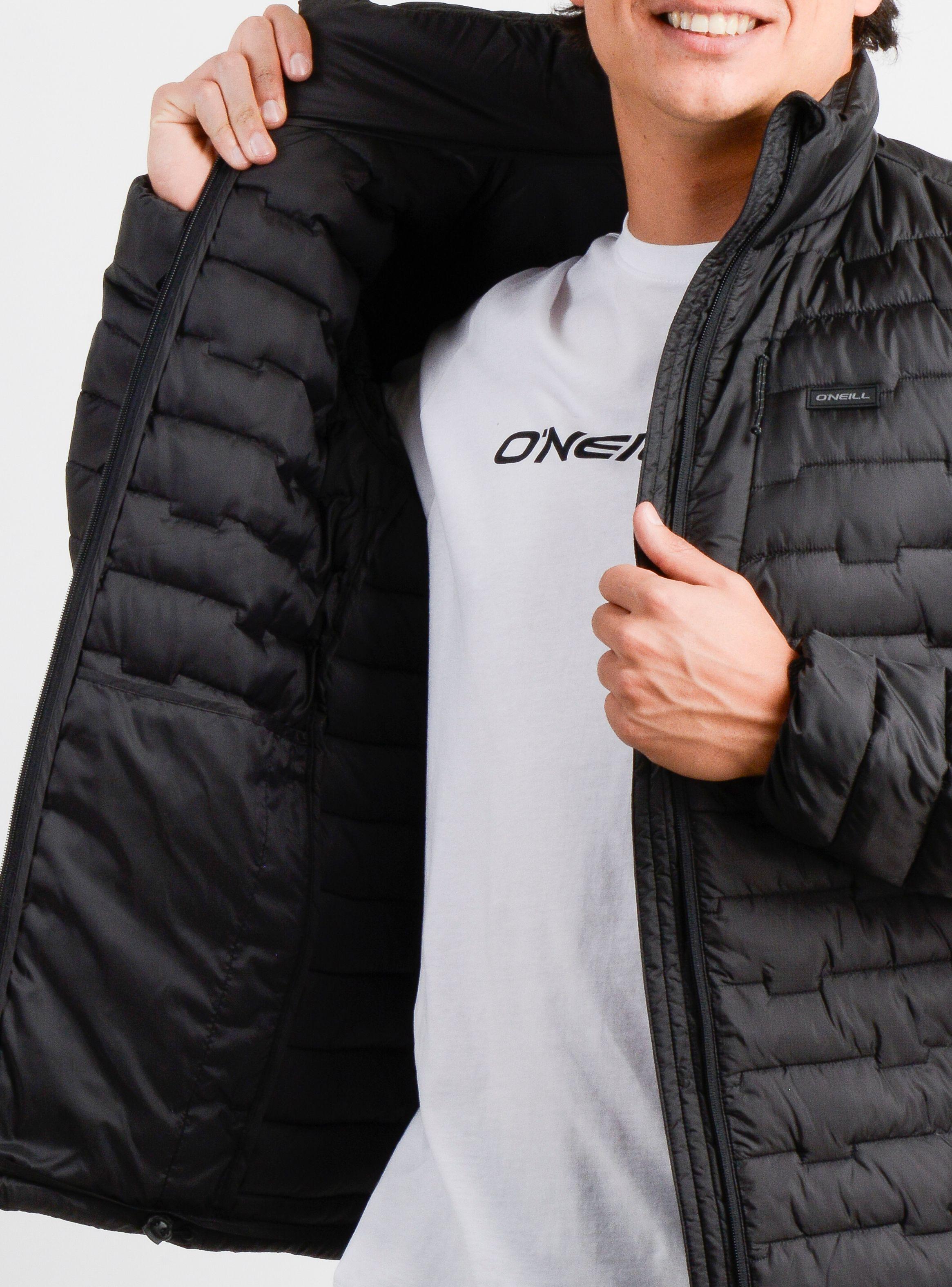 PARKA COAST II NEGRO-5