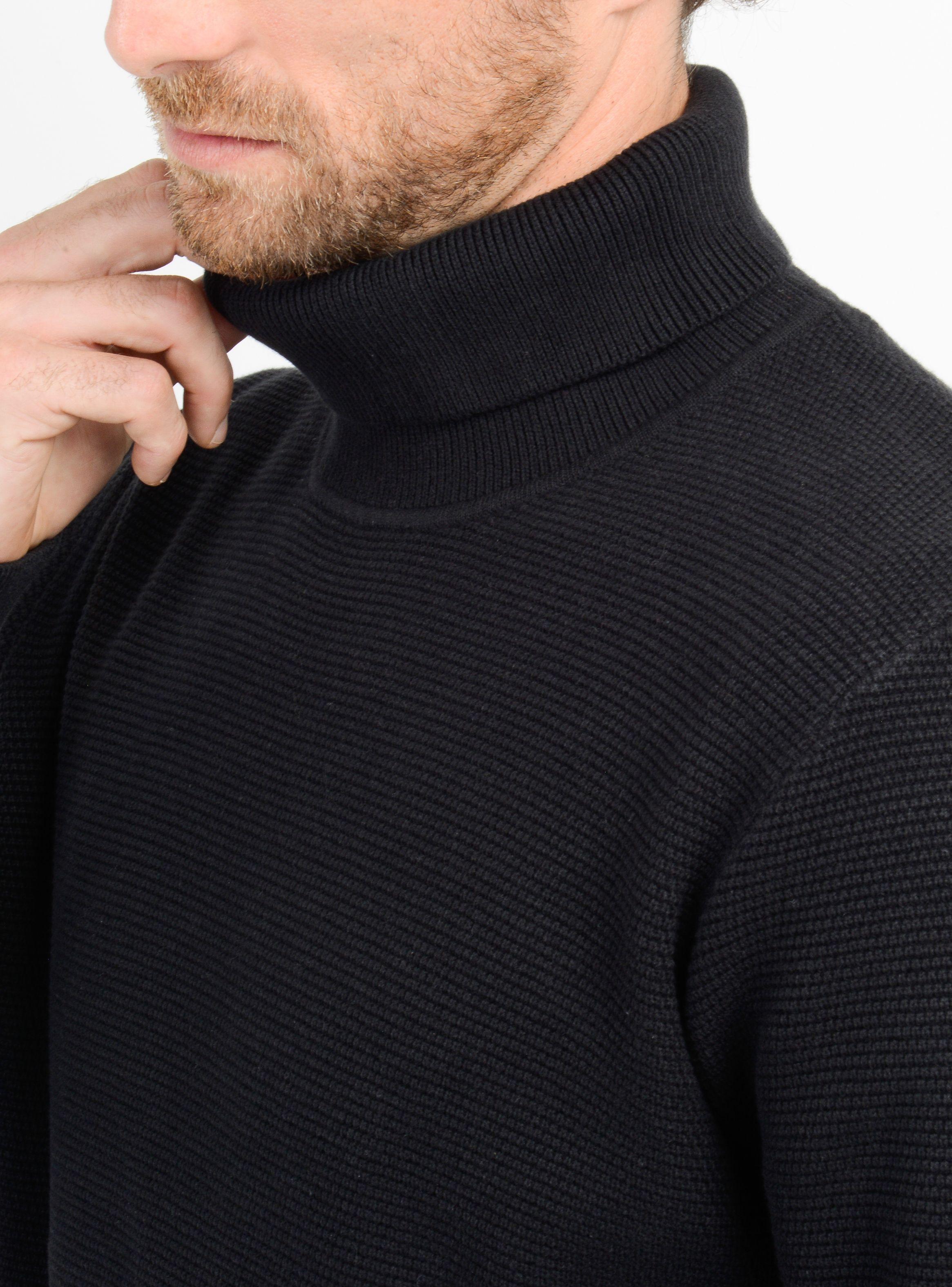 SWEATER DAVENPORT  NEGRO-4