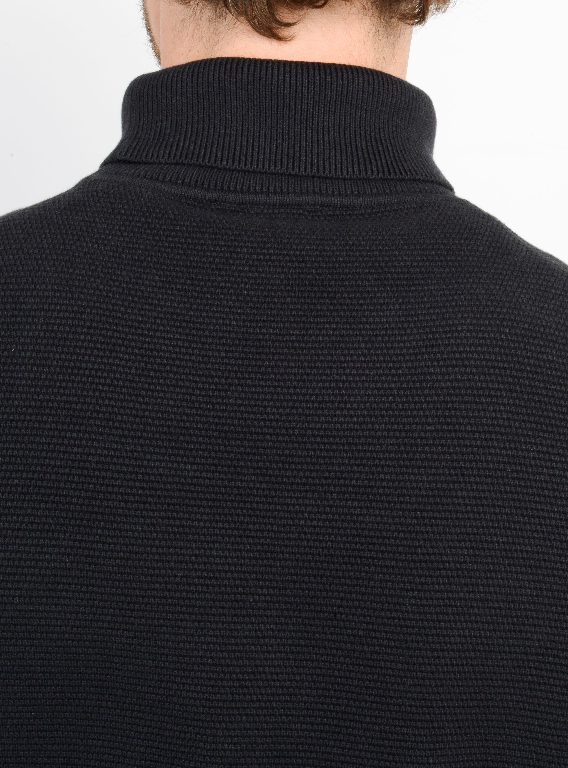SWEATER DAVENPORT  NEGRO-5