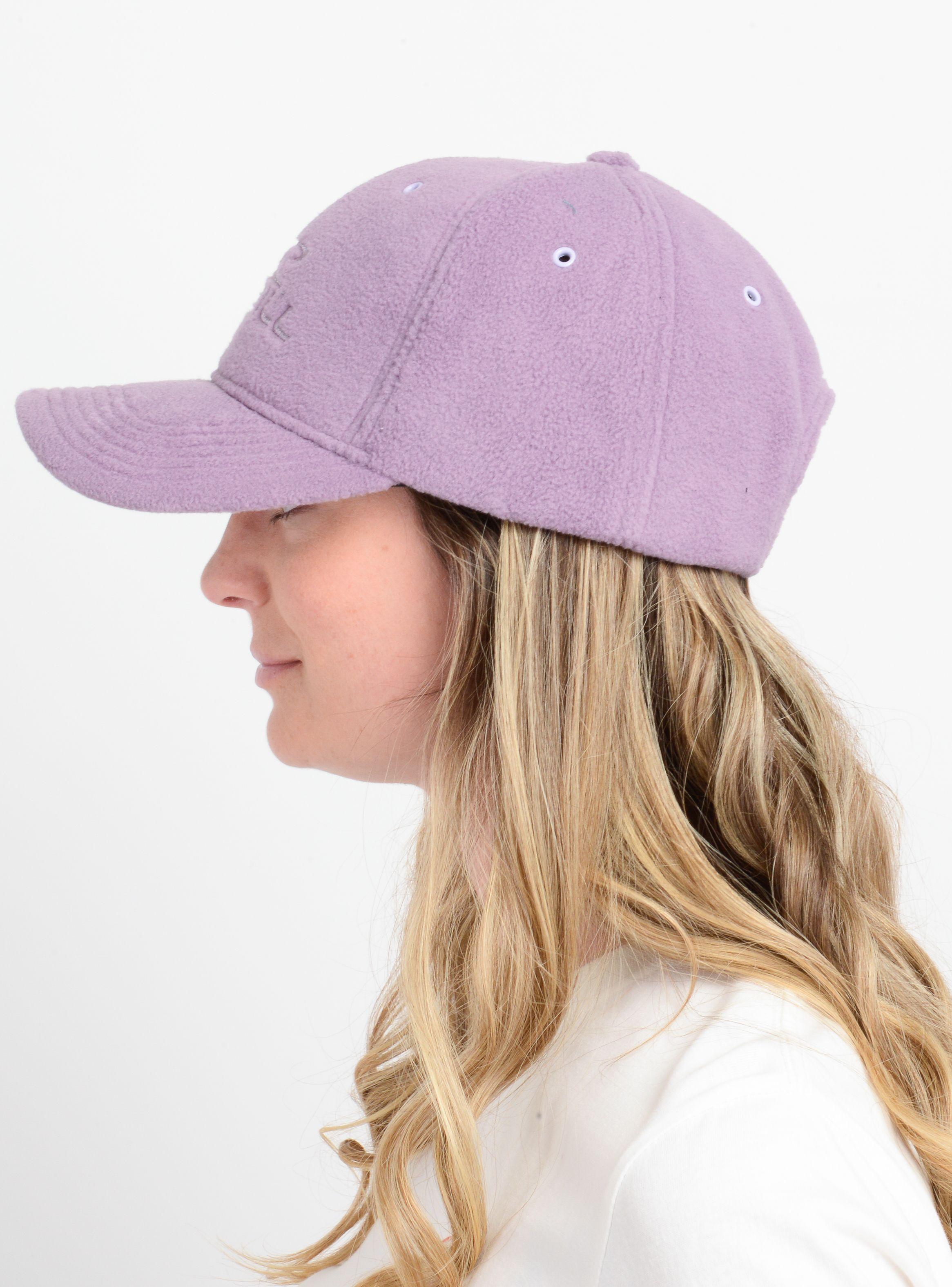JOCKEY POLAR WAVECAP  MORADO-2