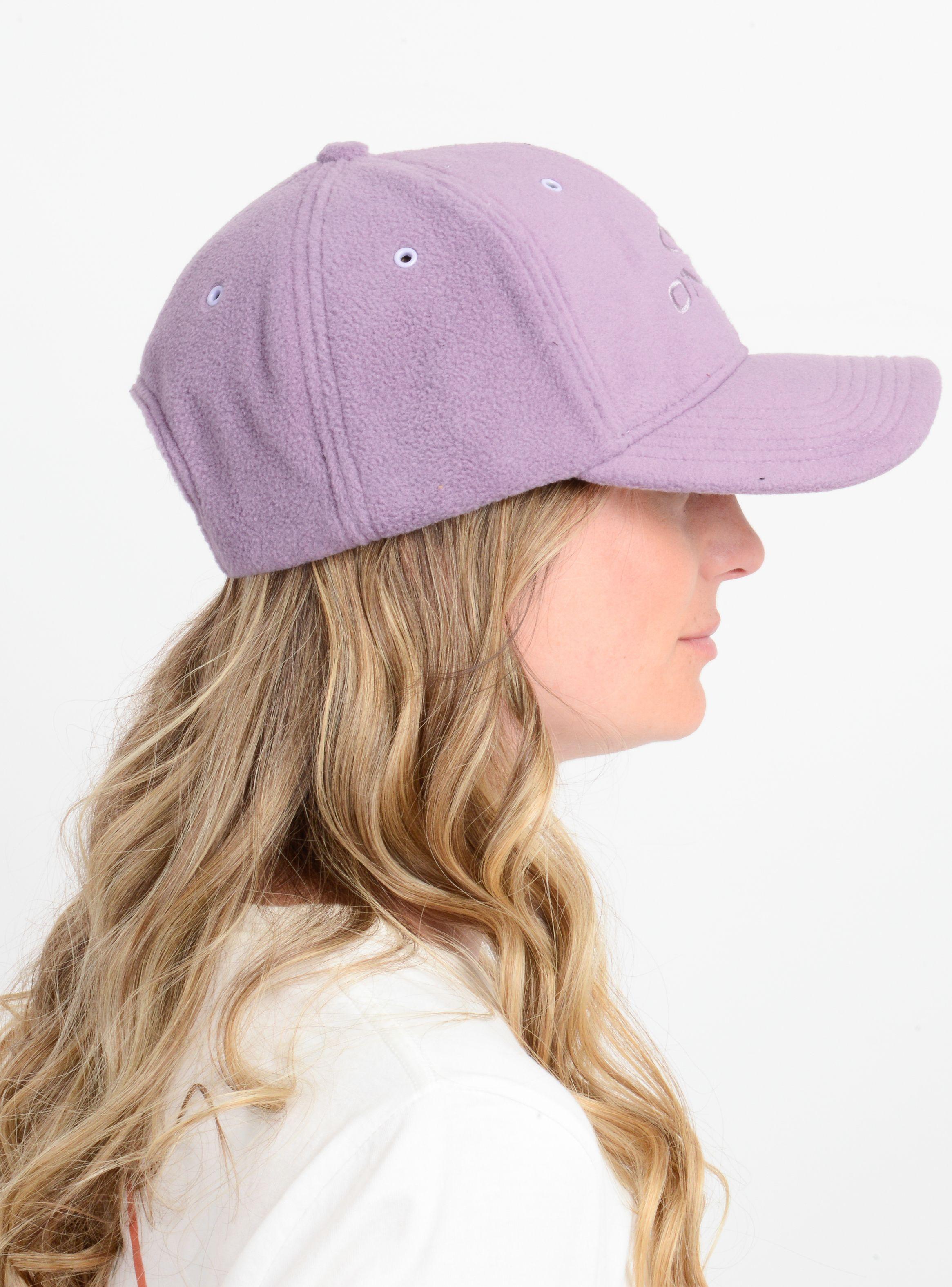 JOCKEY POLAR WAVECAP  MORADO-3
