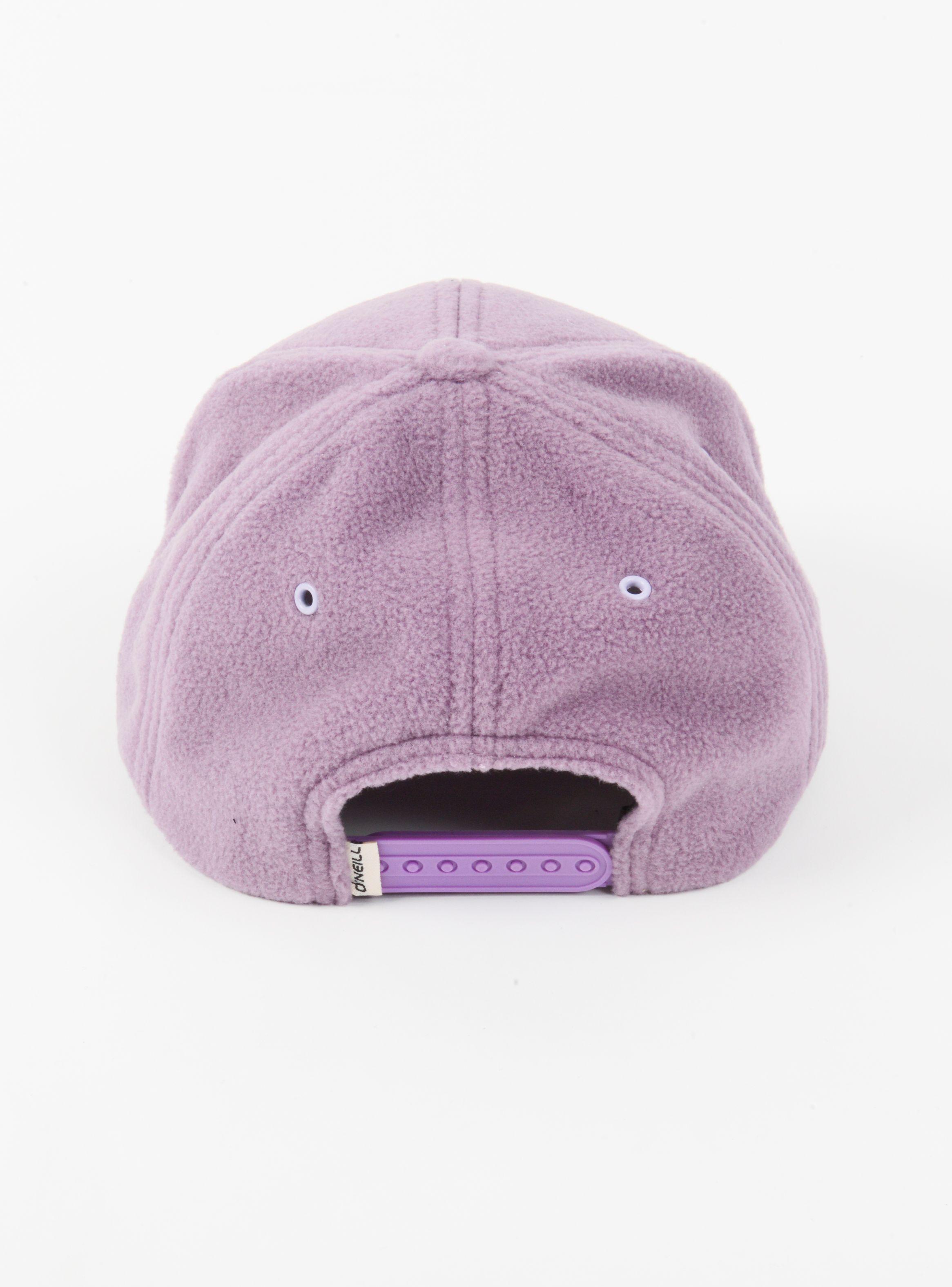 JOCKEY POLAR WAVECAP  MORADO-5
