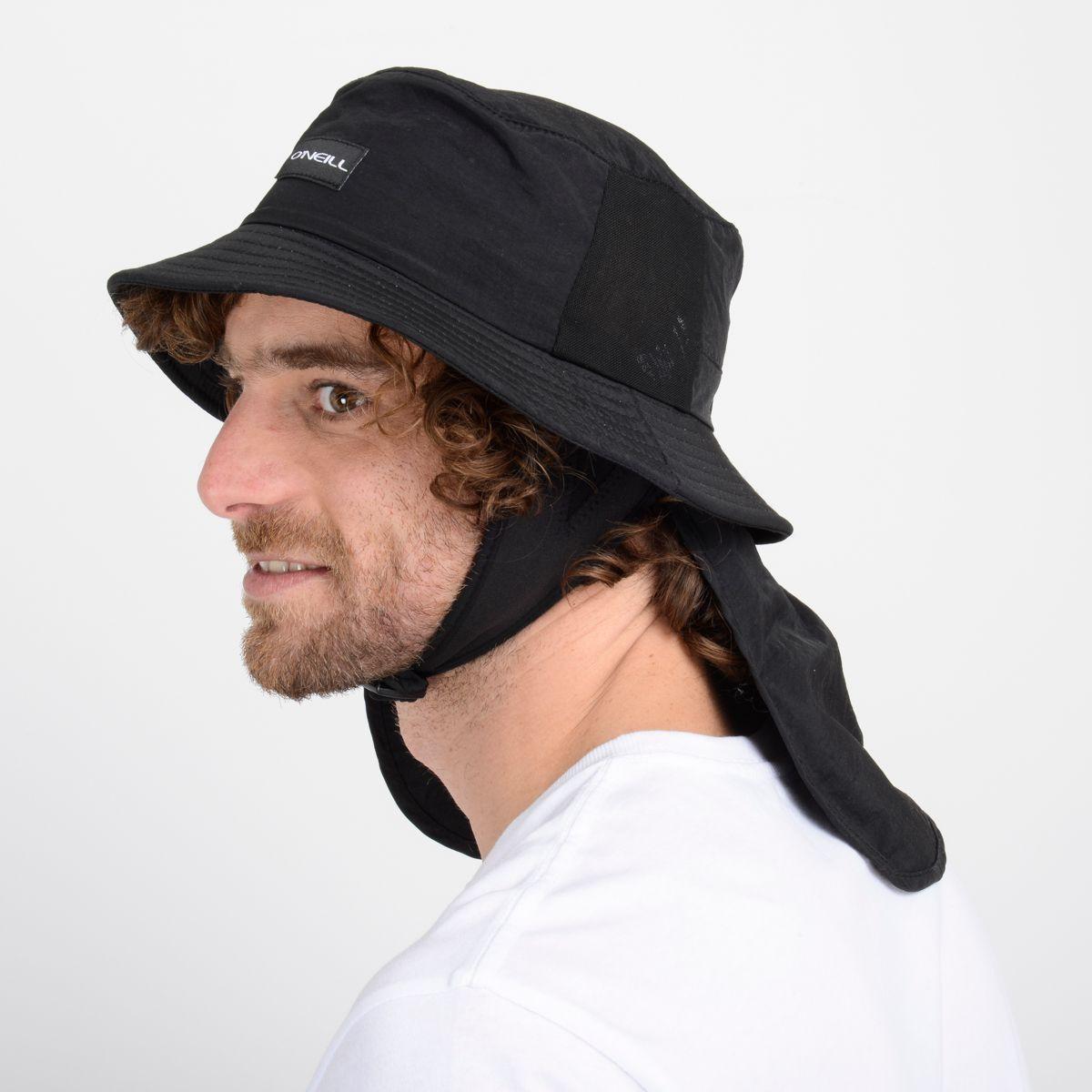BUCKET SWELL  NEGRO TU-0