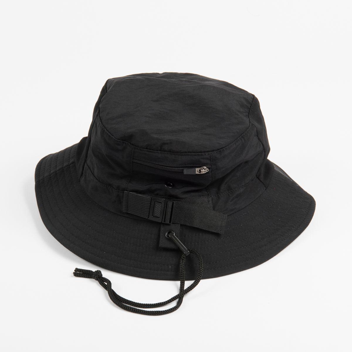 BUCKET SWELL  NEGRO TU-5