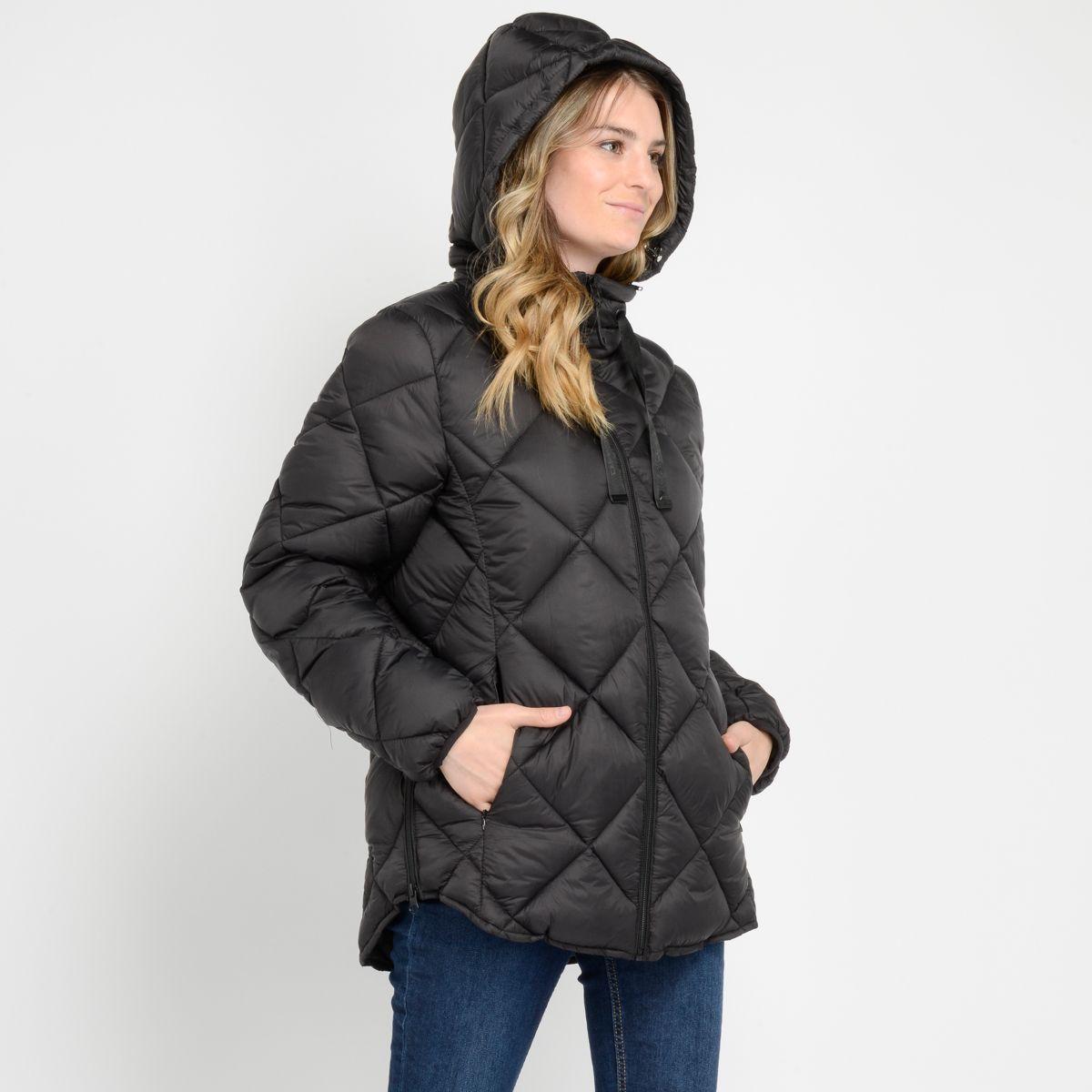 PARKA DISH NEGRO-1