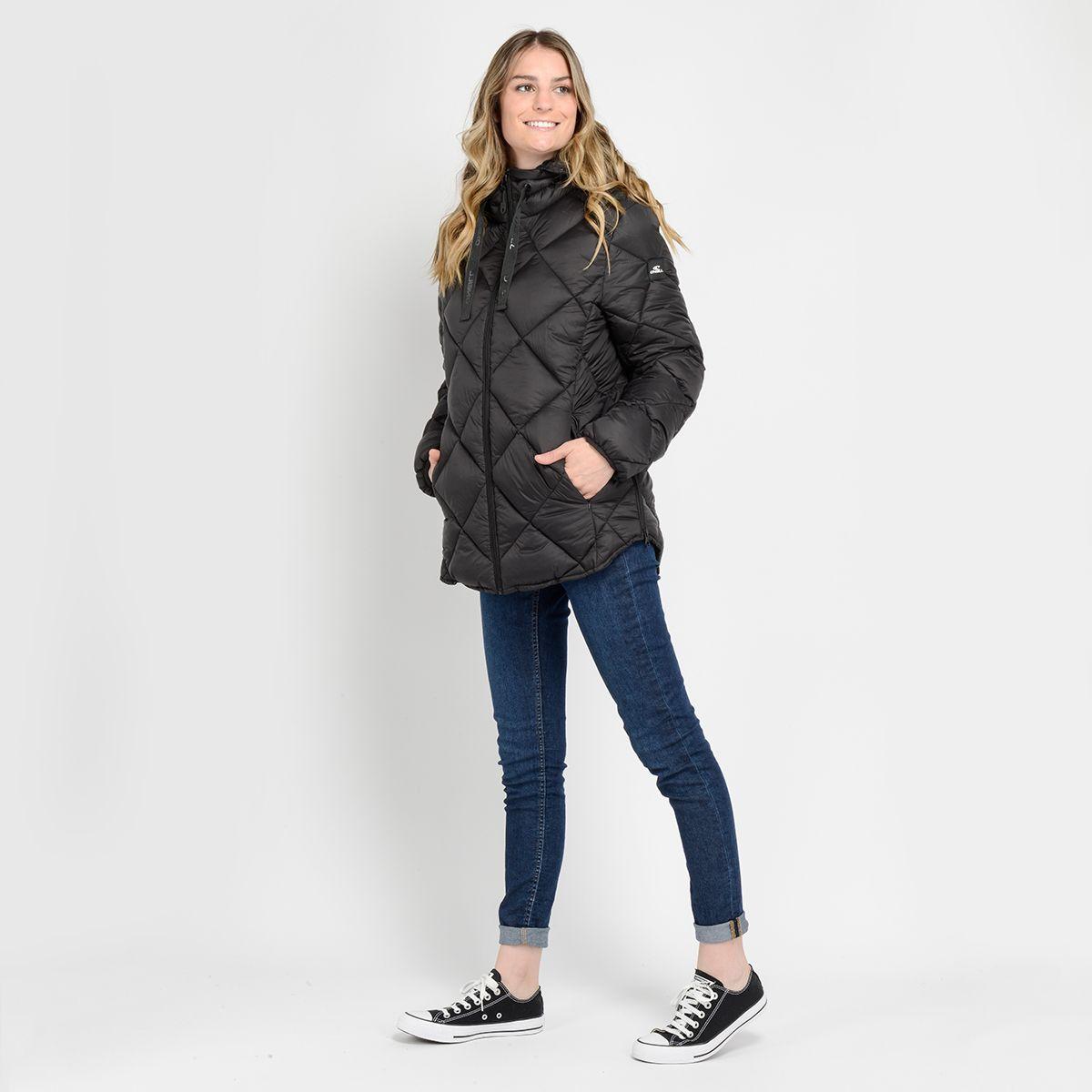 PARKA DISH NEGRO-3