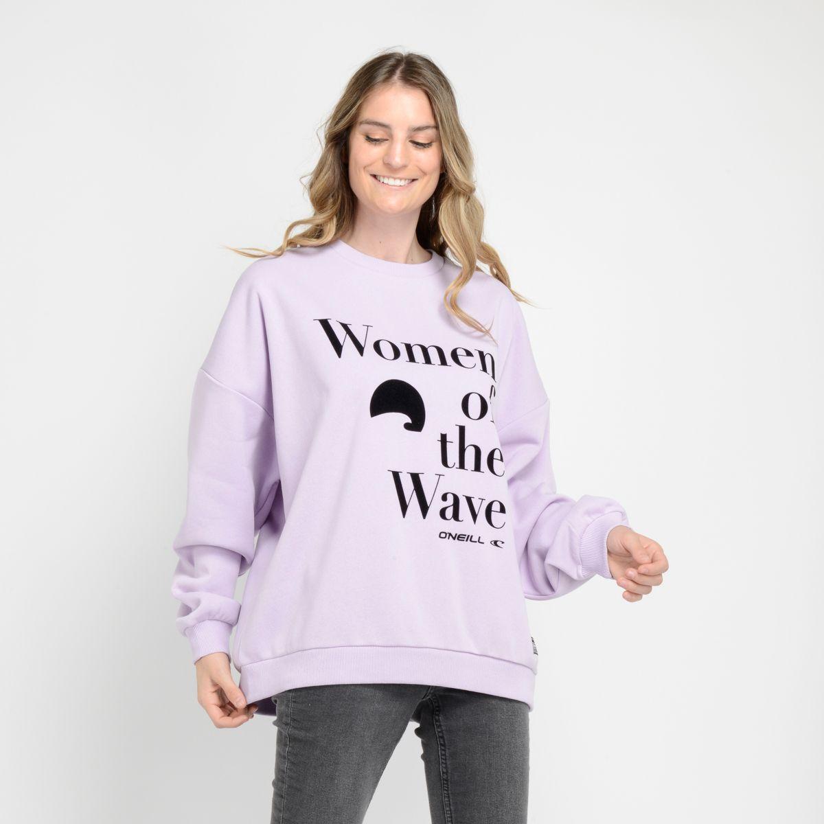 POLERON CUELLO REDONDO TREE MORADO CLARO-1