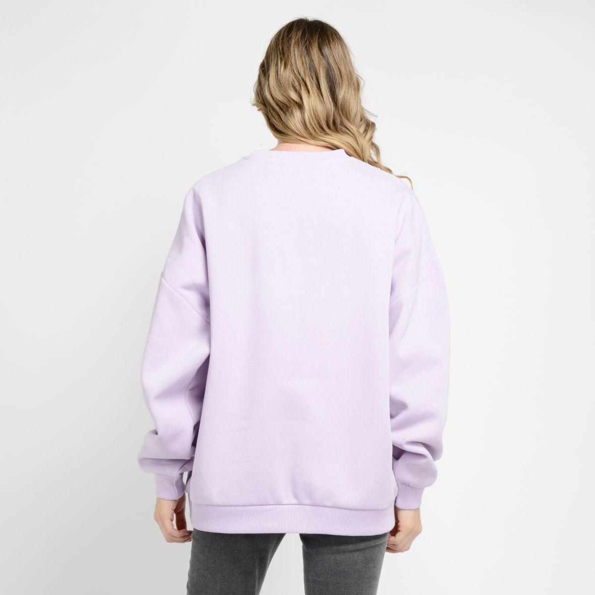 POLERON CUELLO REDONDO TREE MORADO CLARO-2