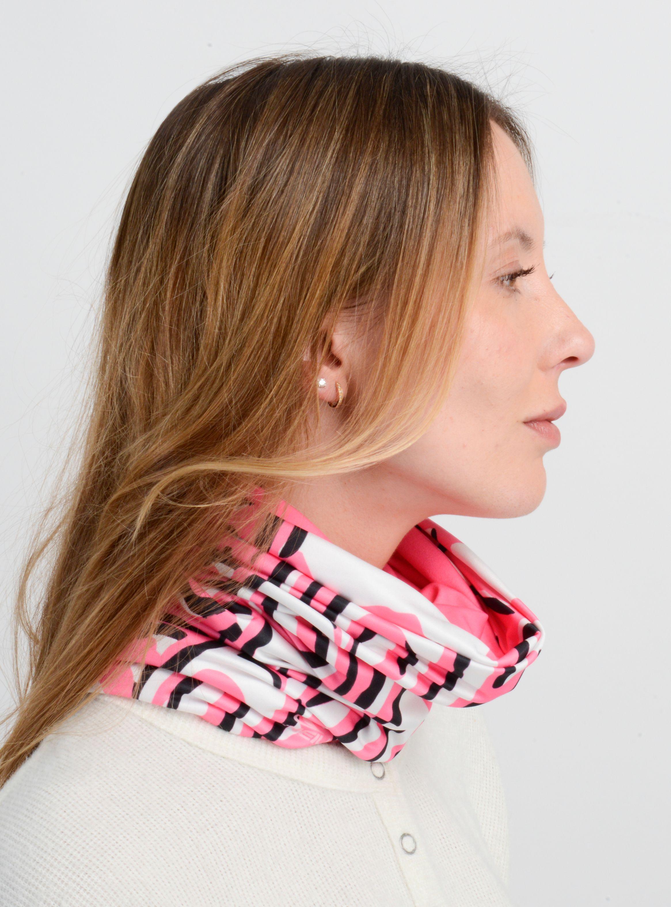 CUELLO LEGACY ROSADO-3