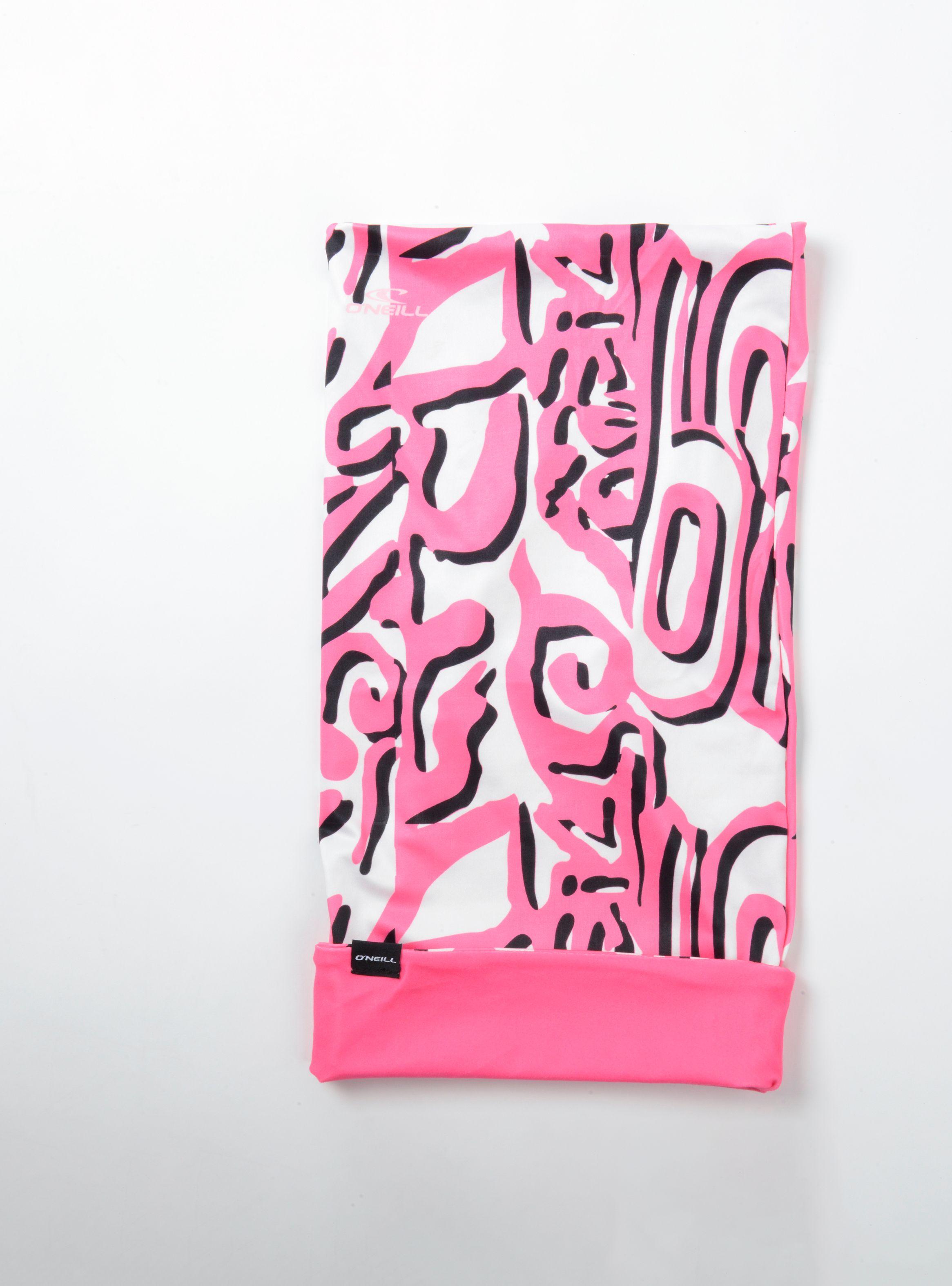 CUELLO LEGACY ROSADO-5