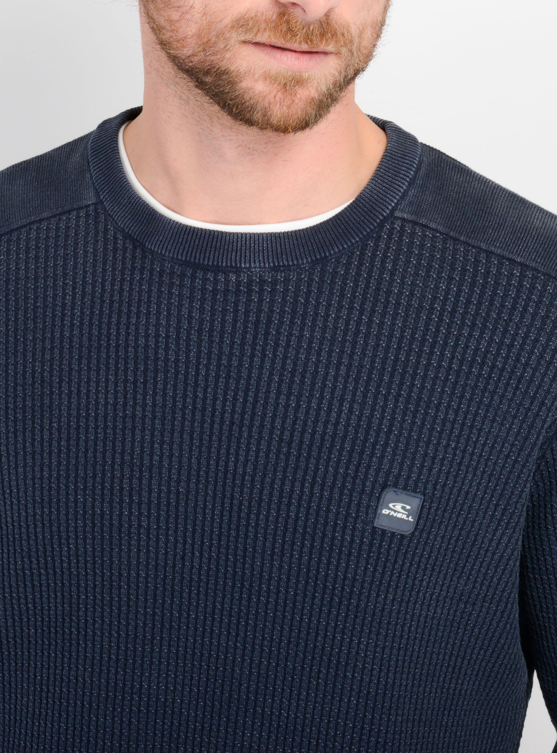 SWEATER WARP AZUL OSCURO-4