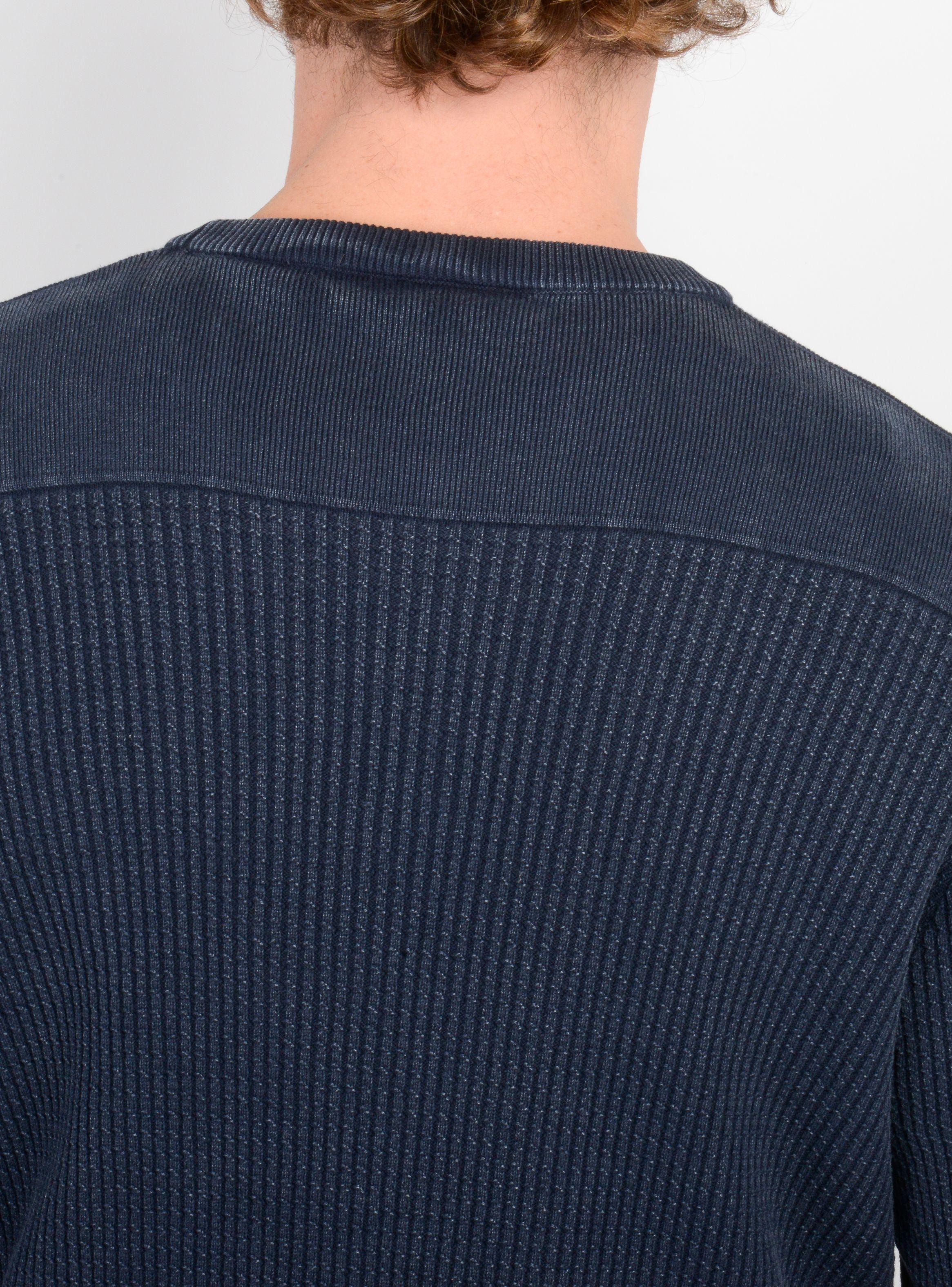 SWEATER WARP AZUL OSCURO-5