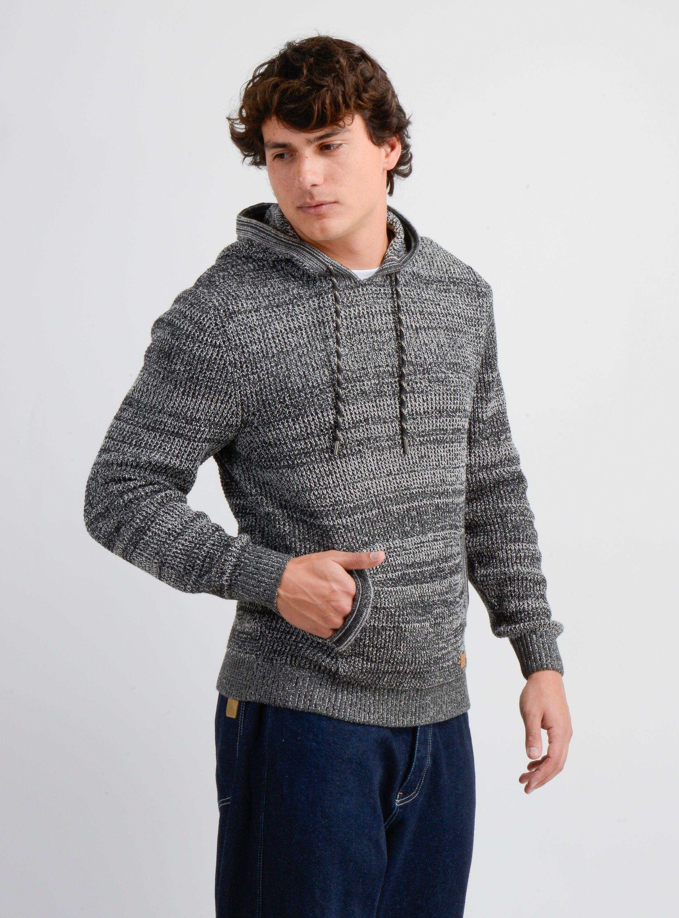 SWEATER ROSCO NEGRO-3
