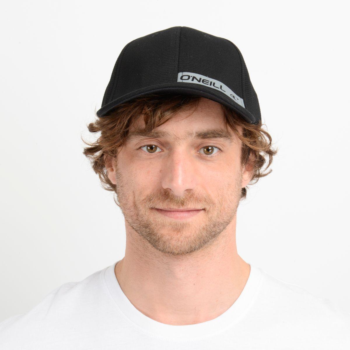 JOCKEY SLODOWN HAT  NEGRO-0
