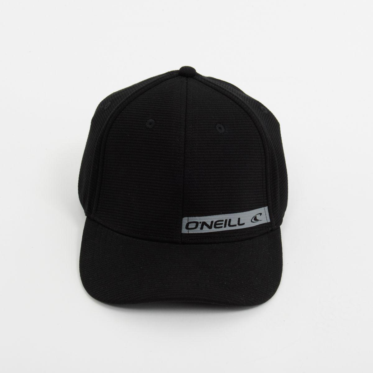 JOCKEY SLODOWN HAT  NEGRO-4