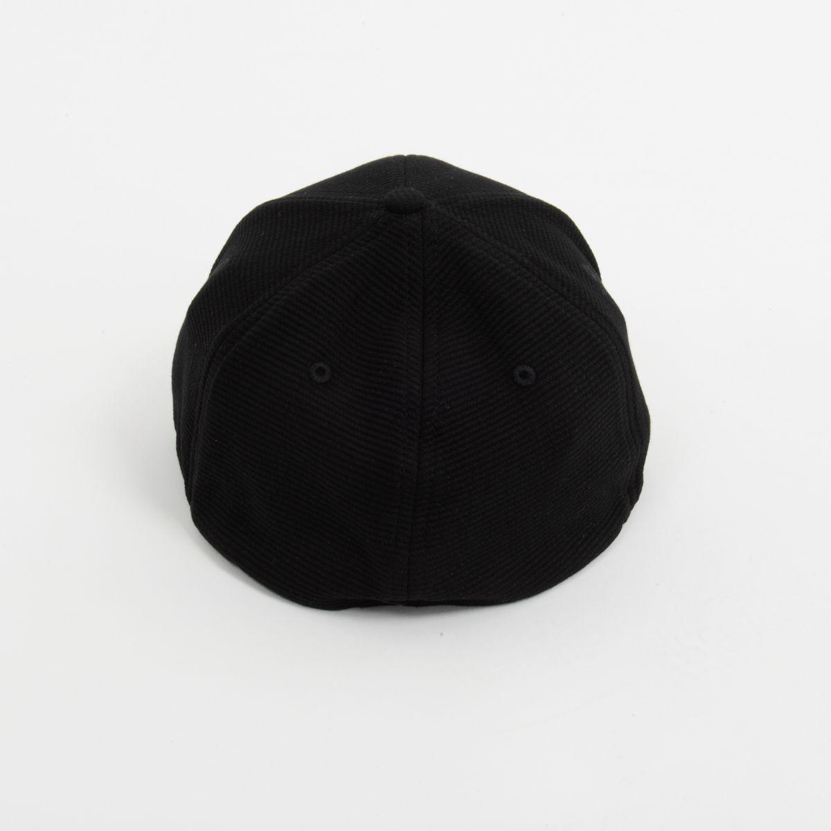 JOCKEY SLODOWN HAT  NEGRO-5