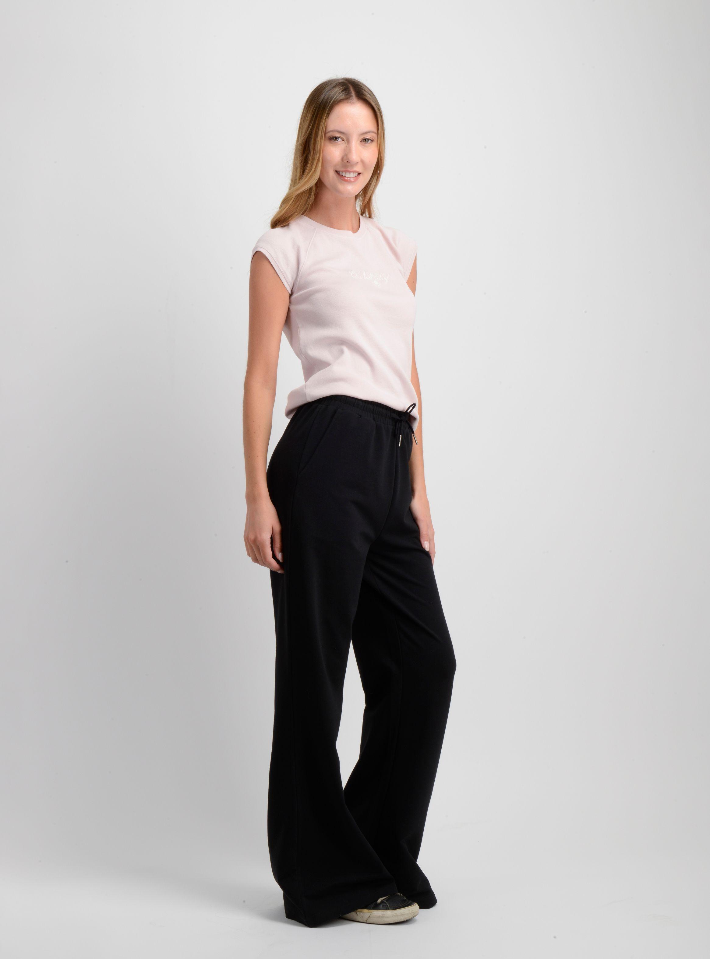 PANTALON COSS NEGRO-3