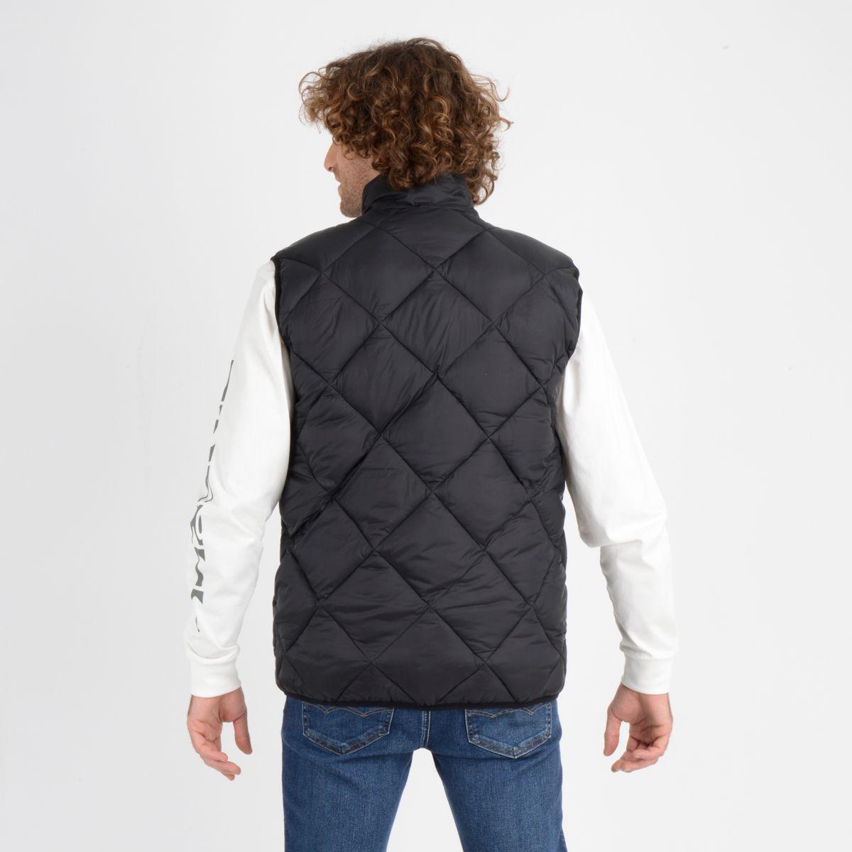 PARKA BLADE DIAMOND NEGRO-1