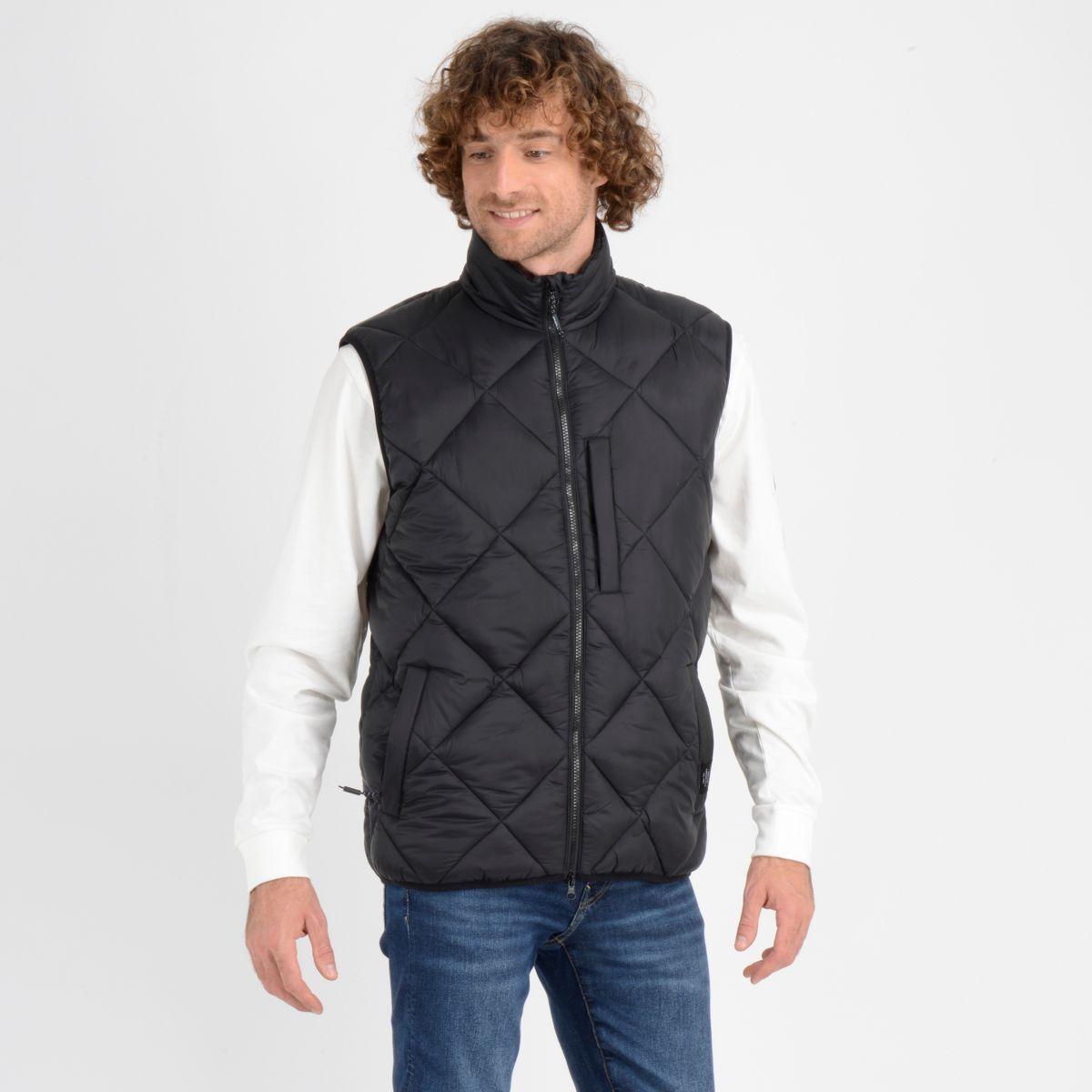 PARKA BLADE DIAMOND NEGRO-2