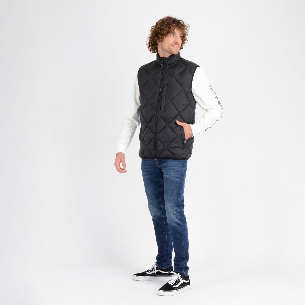 PARKA BLADE DIAMOND NEGRO-3