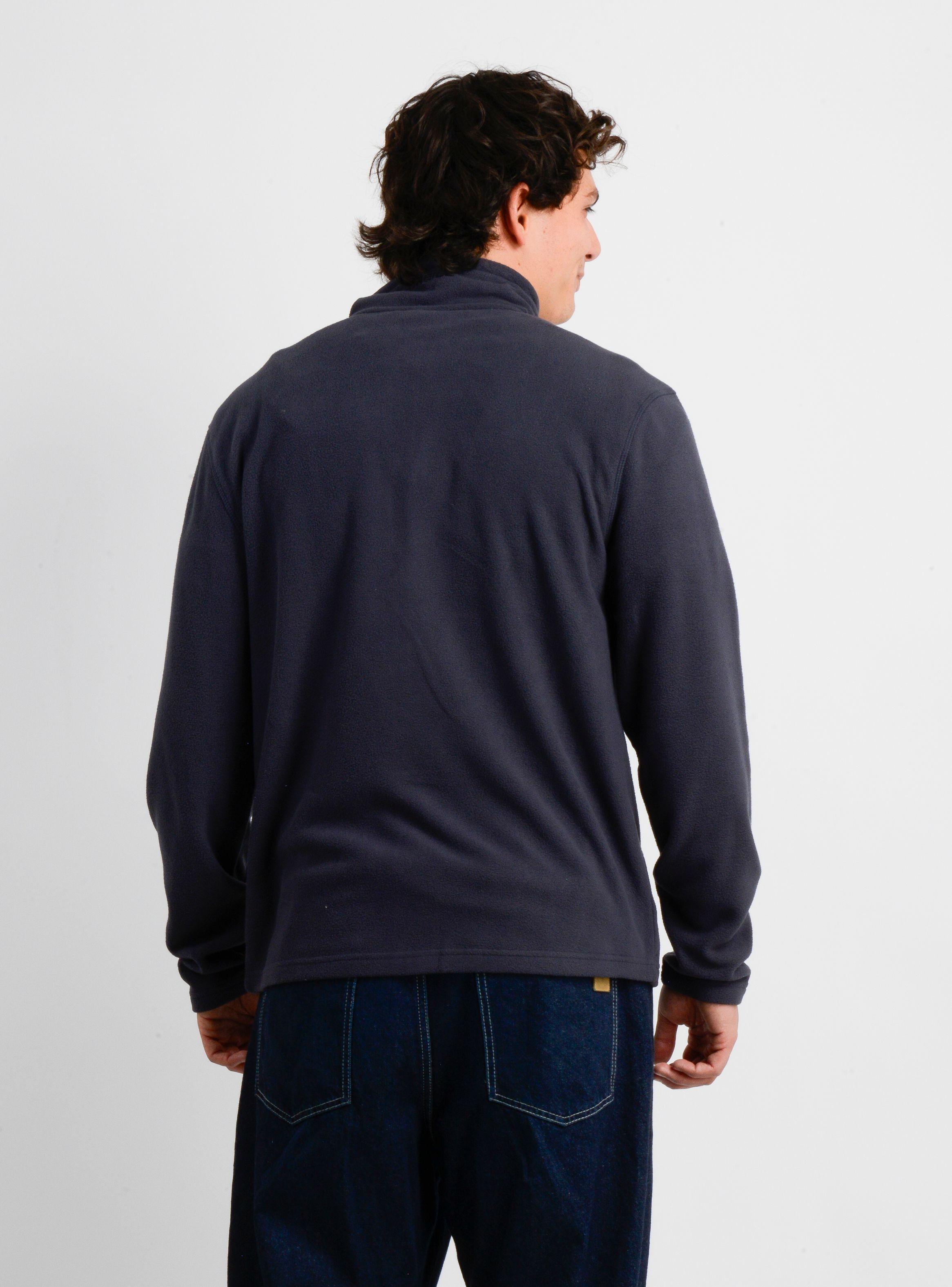 POLERON POLAR JACK'S FZ II AZUL OSCURO-1