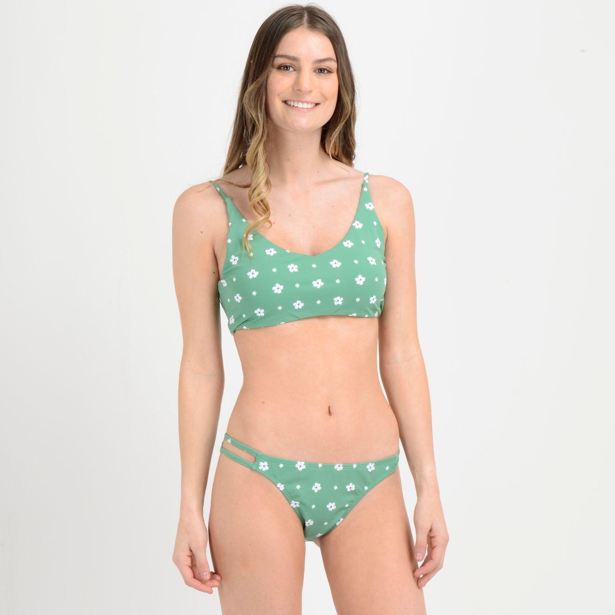 BIKINI LITHE  VERDE-1