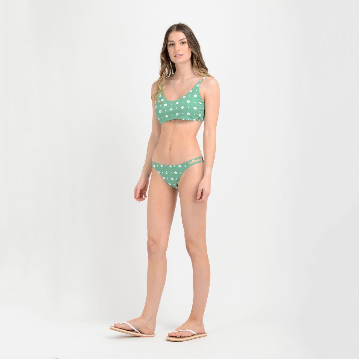 BIKINI LITHE  VERDE-3