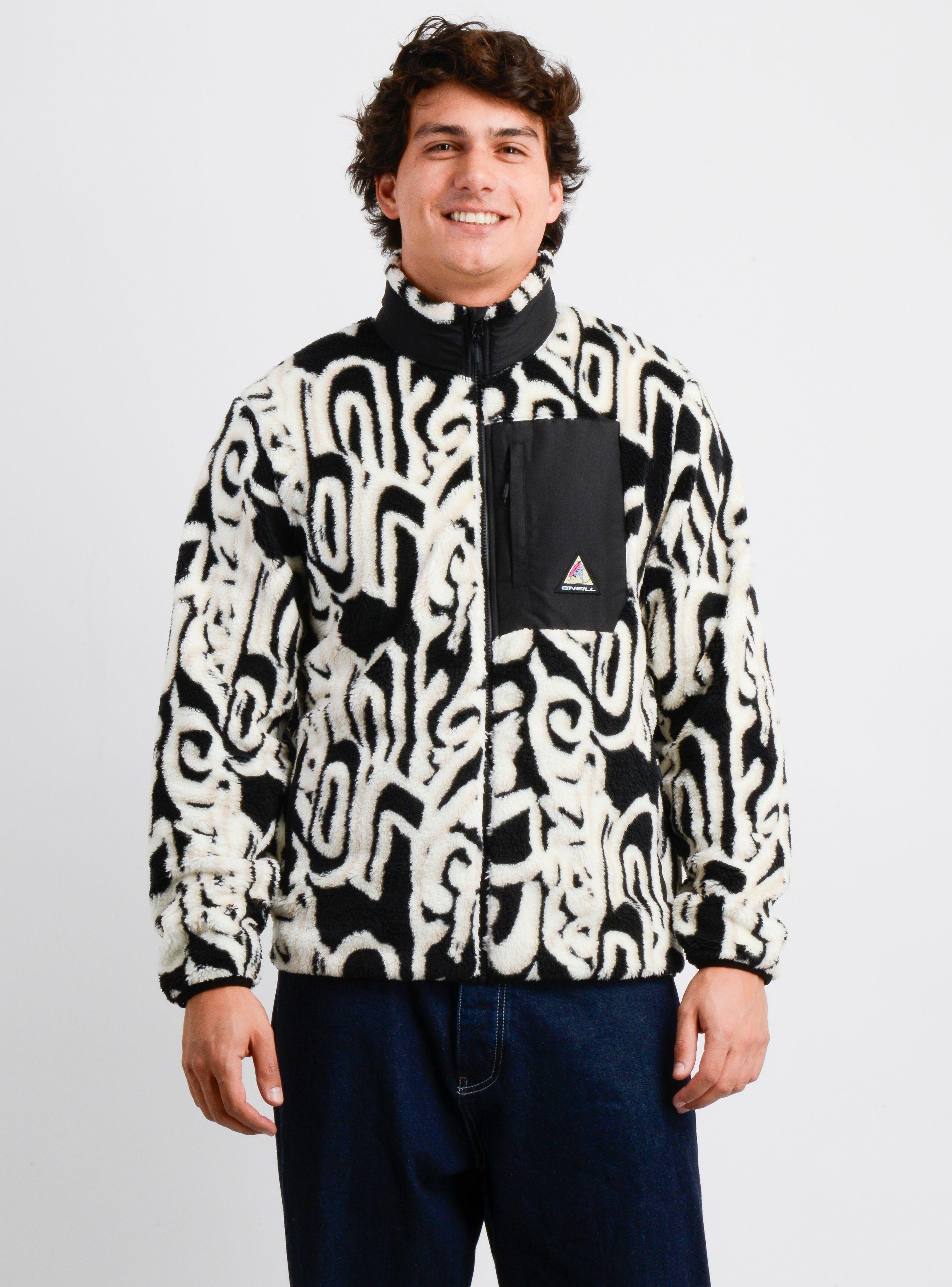 POLERON CHIPORRO FWC 'PLAY NEGRO-0