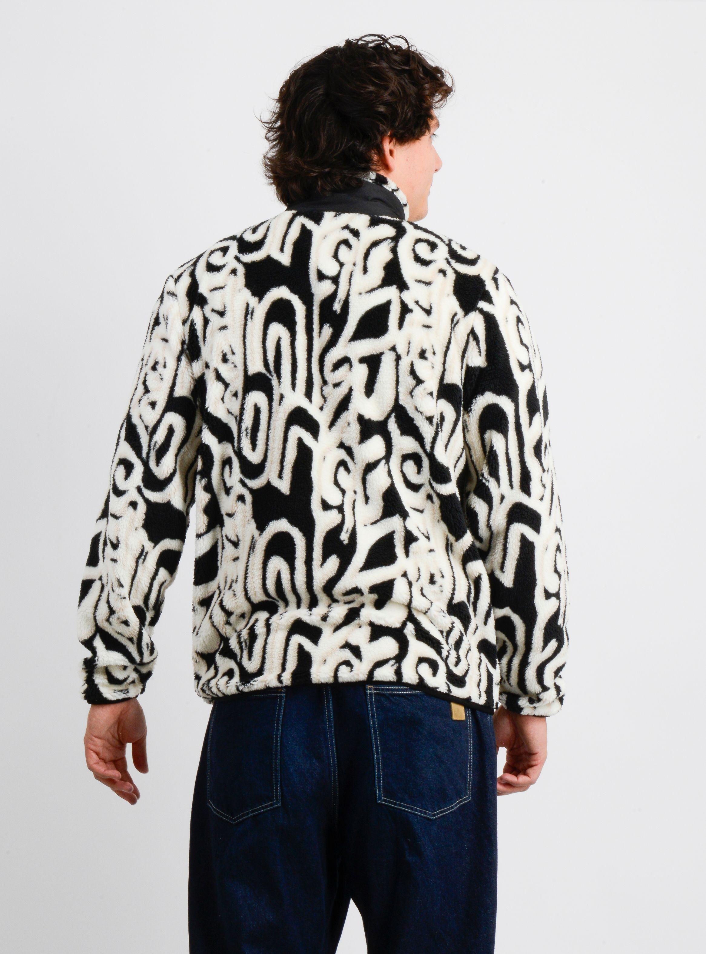 POLERON CHIPORRO FWC 'PLAY NEGRO-1