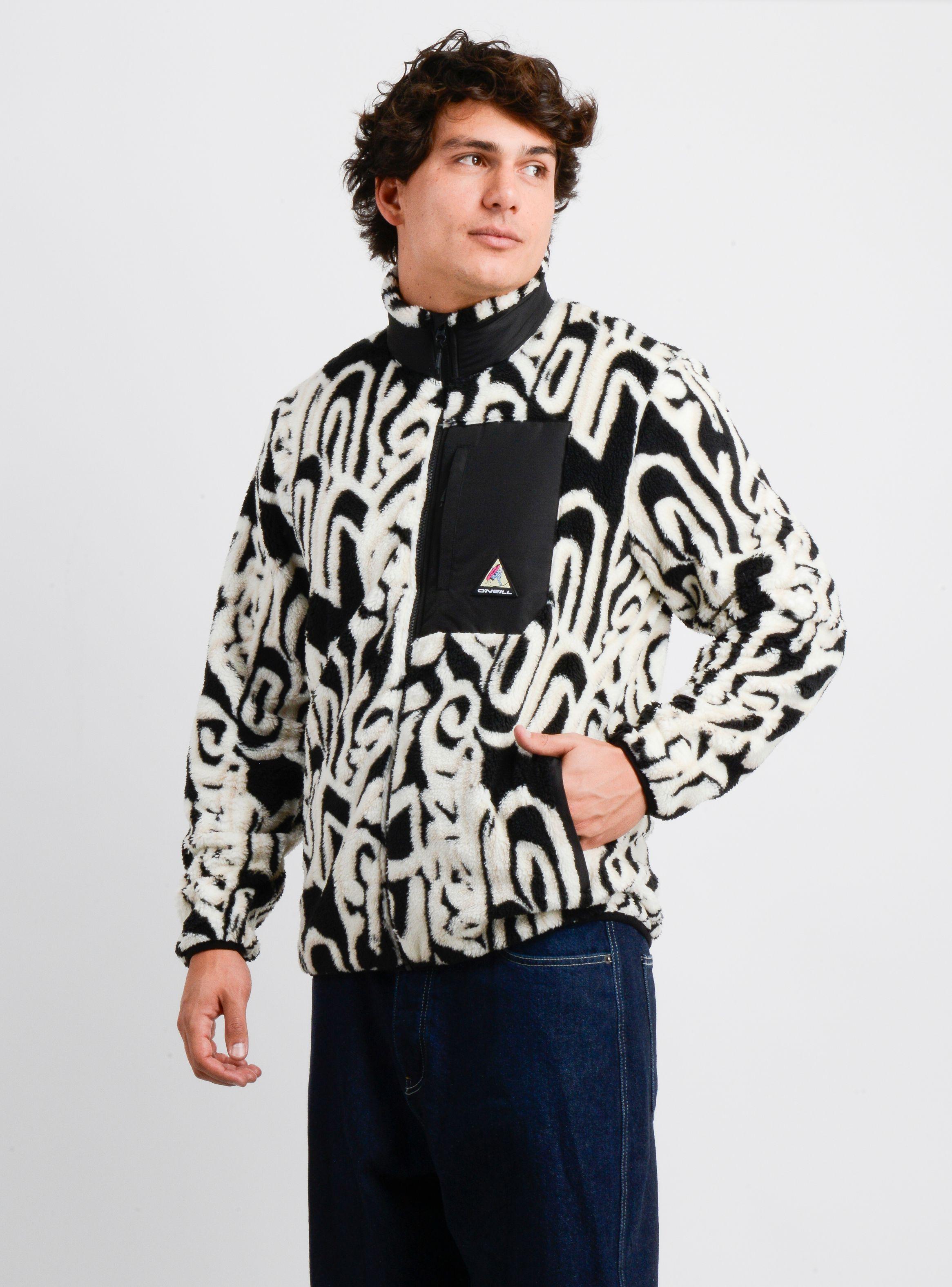 POLERON CHIPORRO FWC 'PLAY NEGRO-2