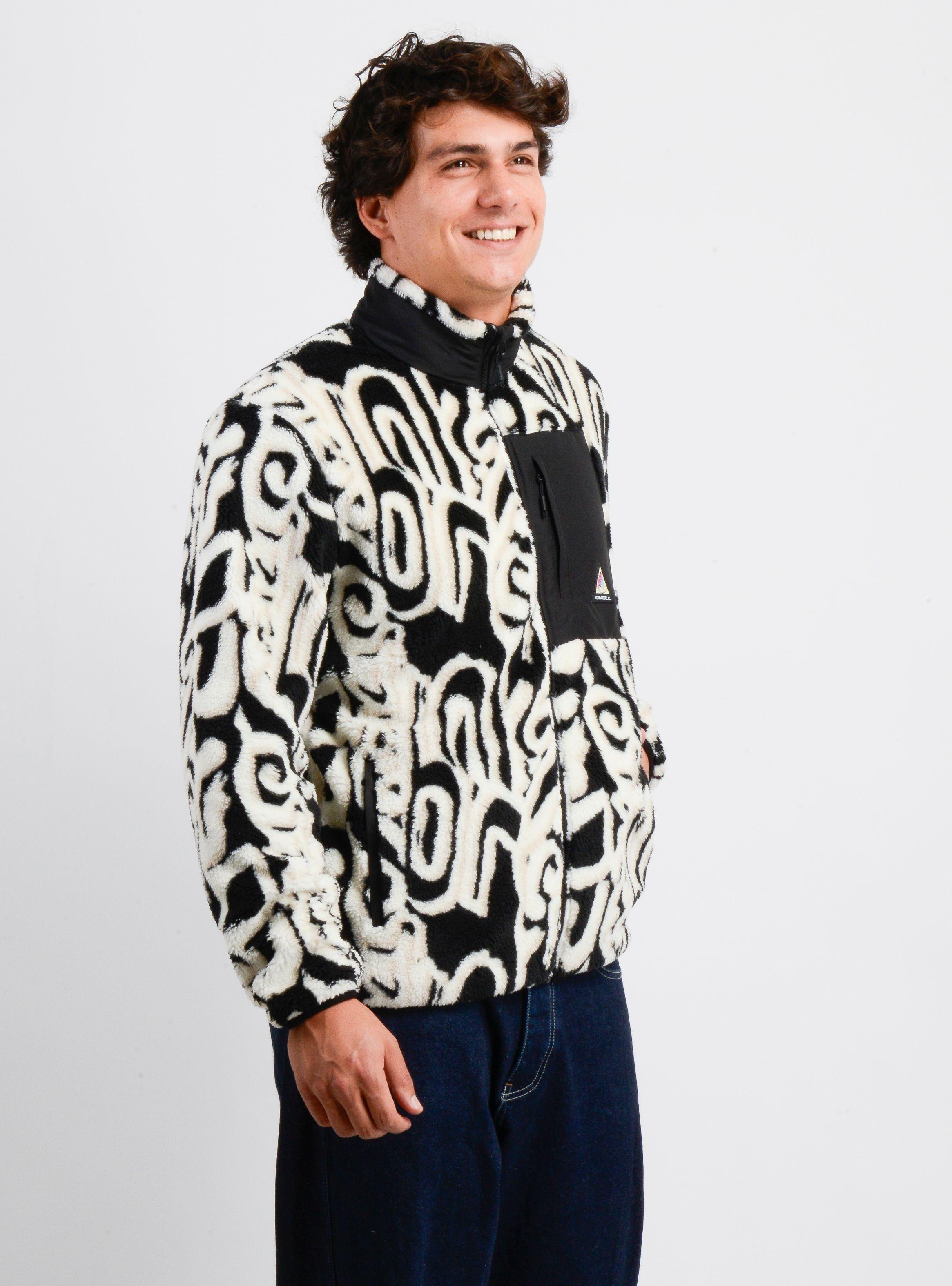 POLERON CHIPORRO FWC 'PLAY NEGRO-3