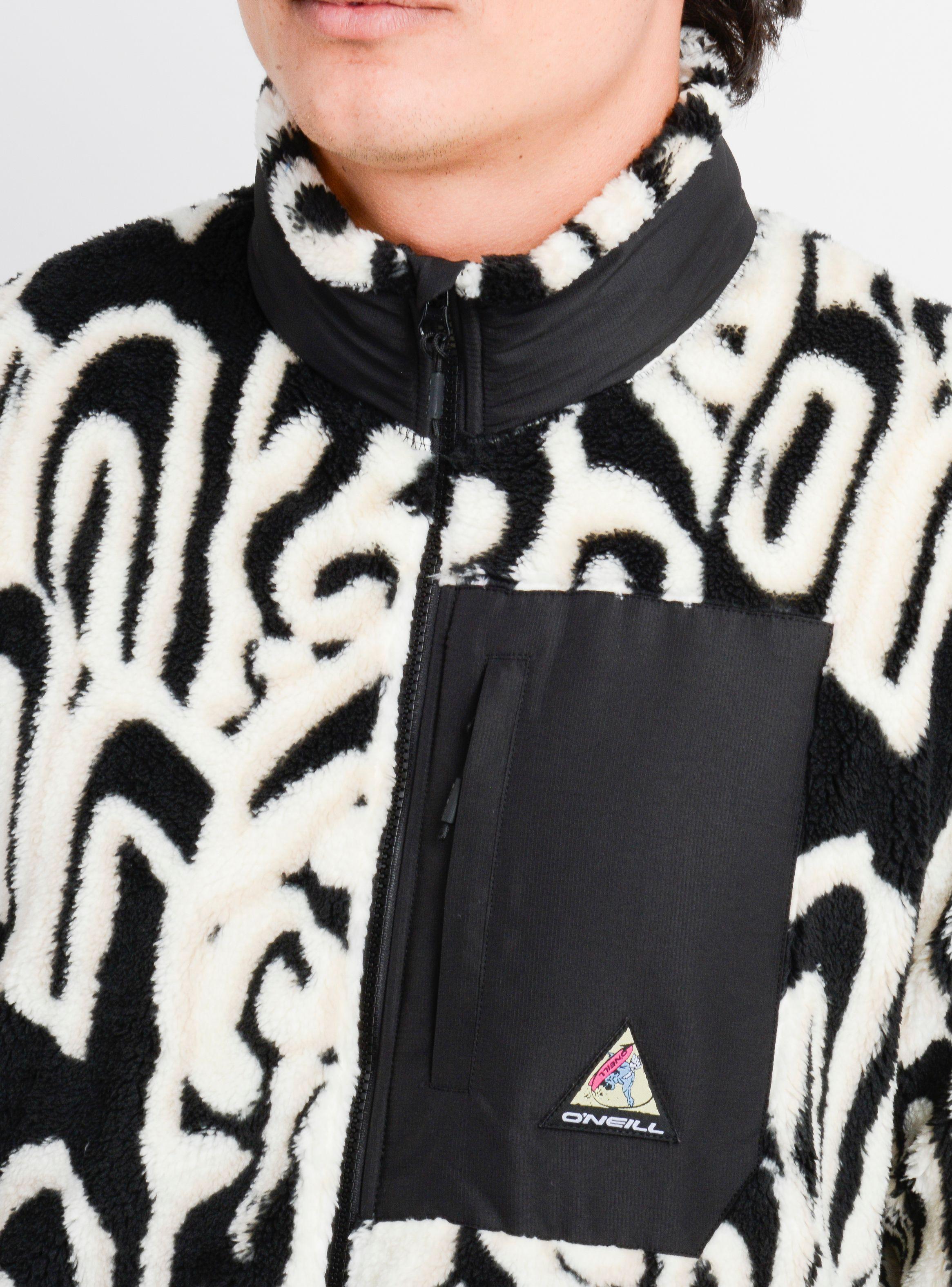 POLERON CHIPORRO FWC 'PLAY NEGRO-4