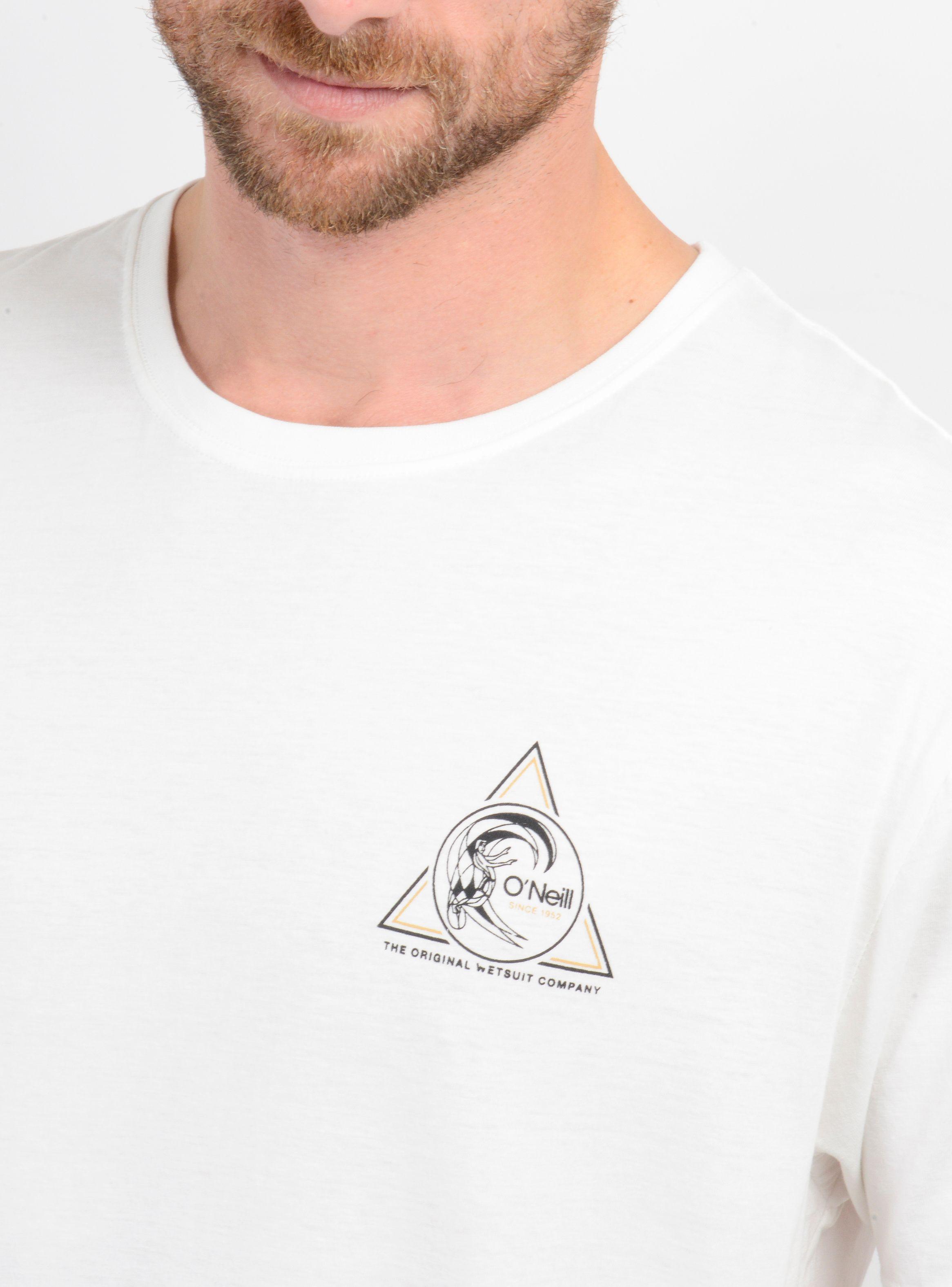 POLERA MANGA CORTA OG ANGLE BEIGE CLARO-4