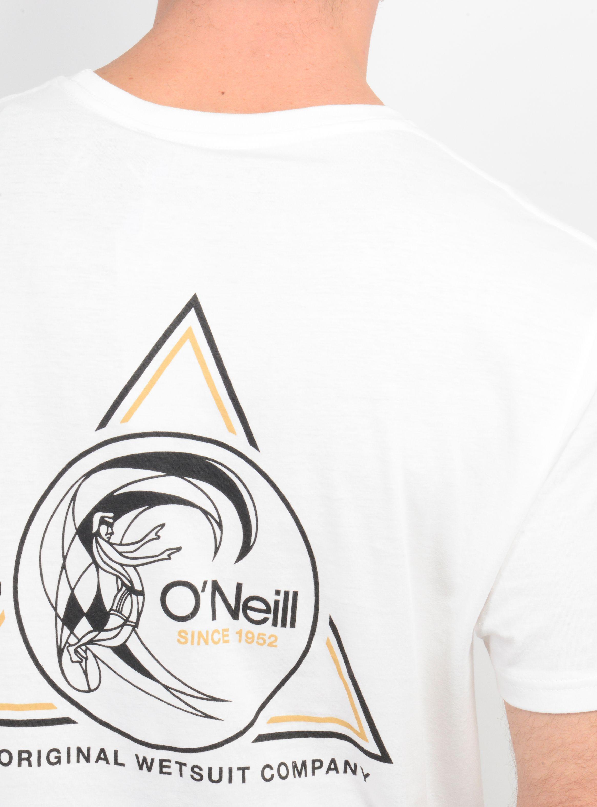 POLERA MANGA CORTA OG ANGLE BEIGE CLARO-5