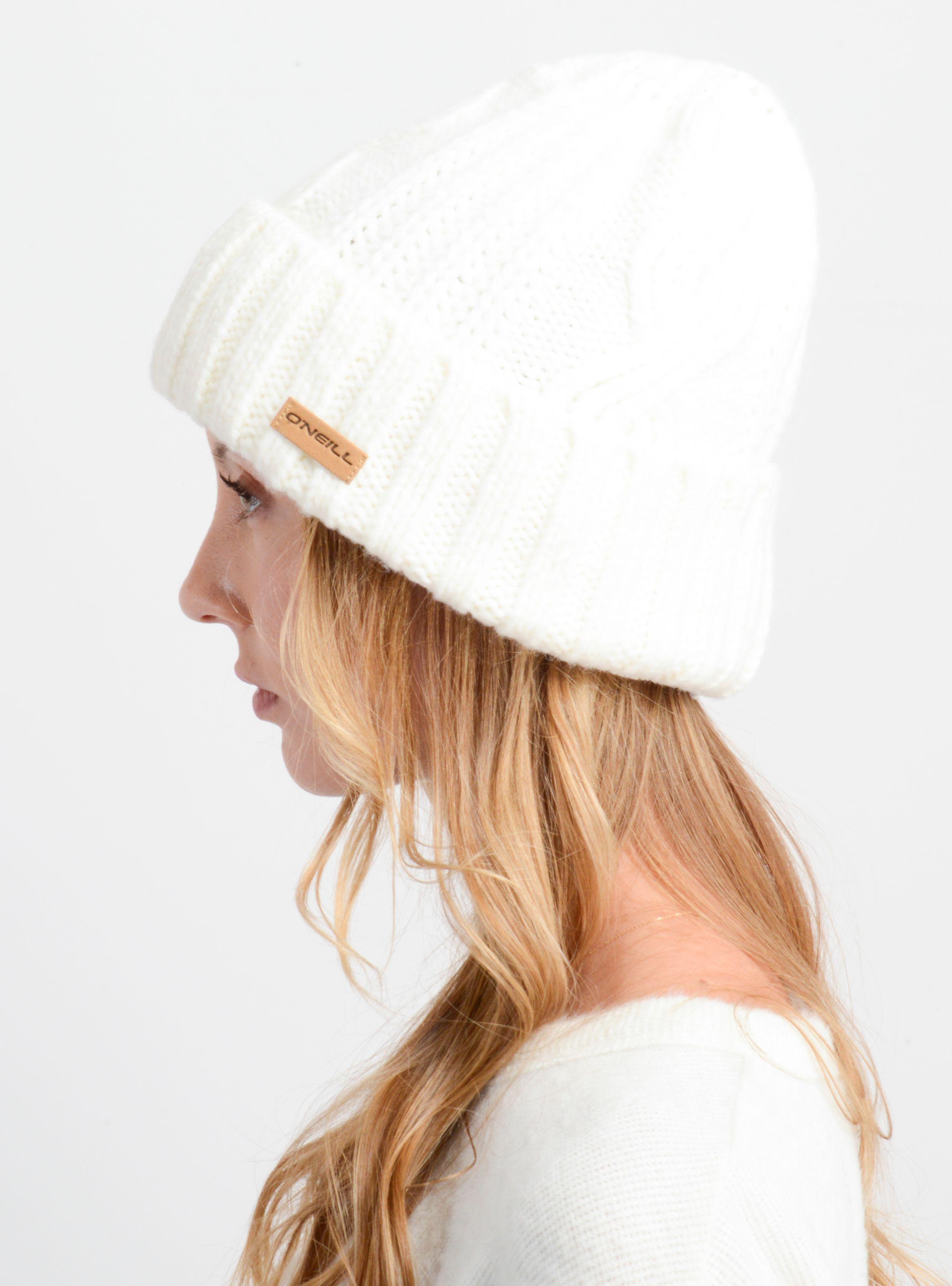 BEANIE AVA BEIGE CLARO-2